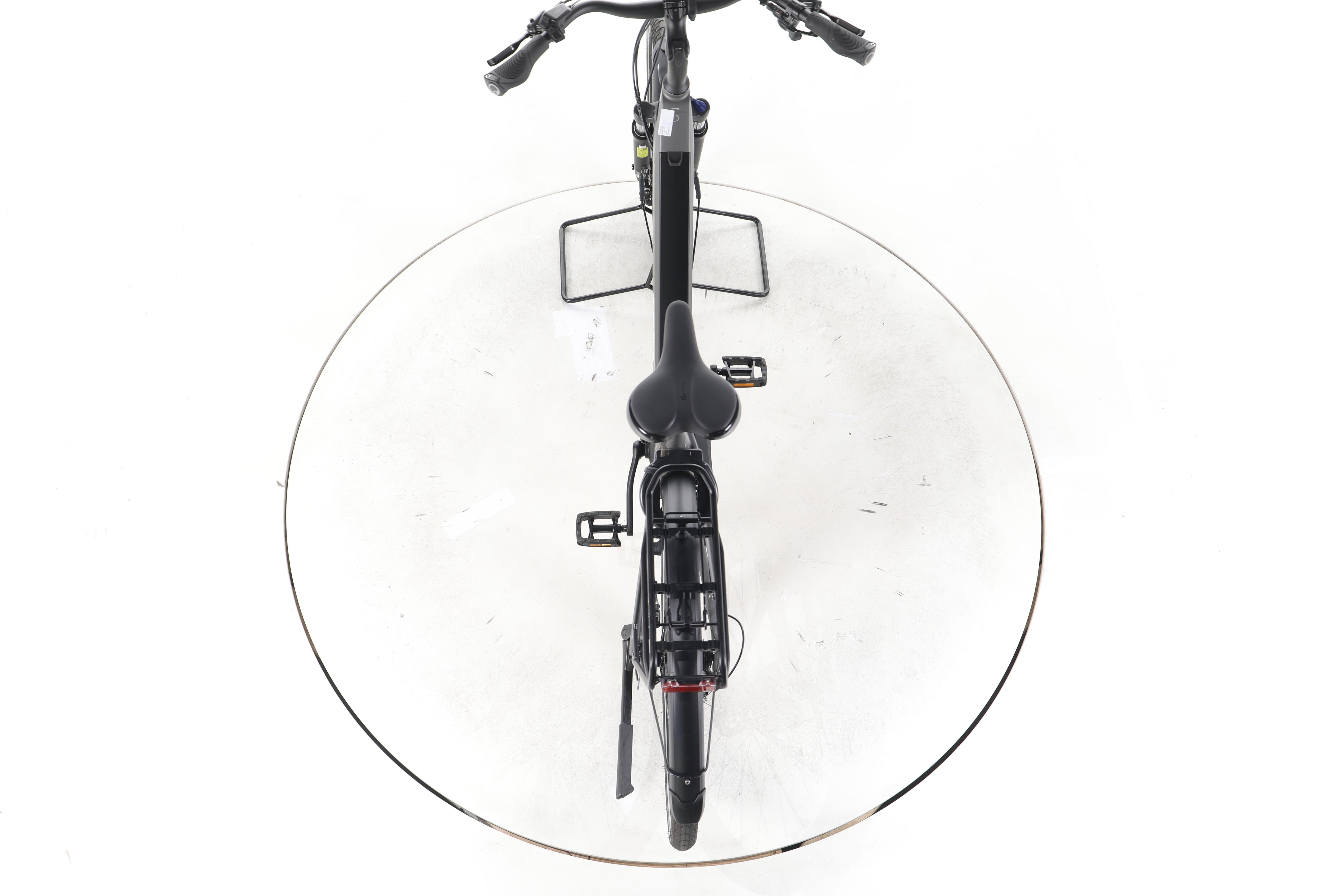 Kalkhoff Endeavour 3.B Move Trekking E-Bike Tiefeinsteiger - Image 22