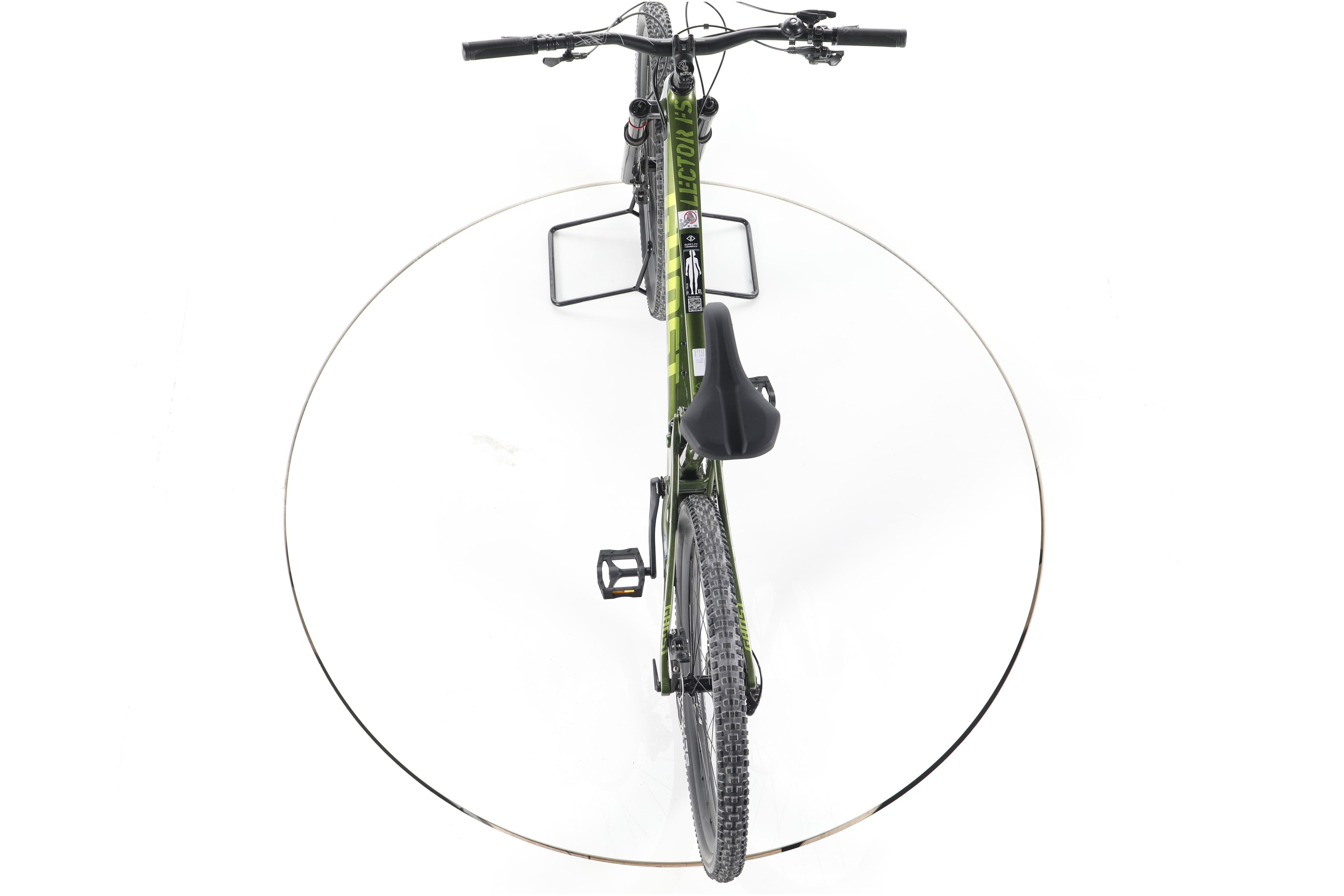 Ghost Lector FS SF LC Universal - Image 22