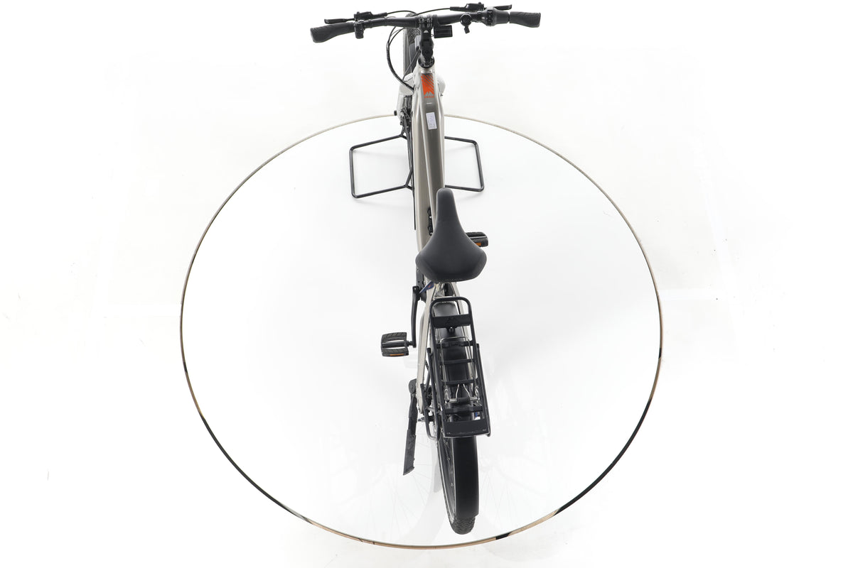 HoheAcht Pasio Strato City E-Bike 2025 - Image 22