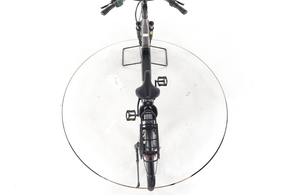Kalkhoff Image 1.B City E-Bike Tiefeinsteiger - Image 22