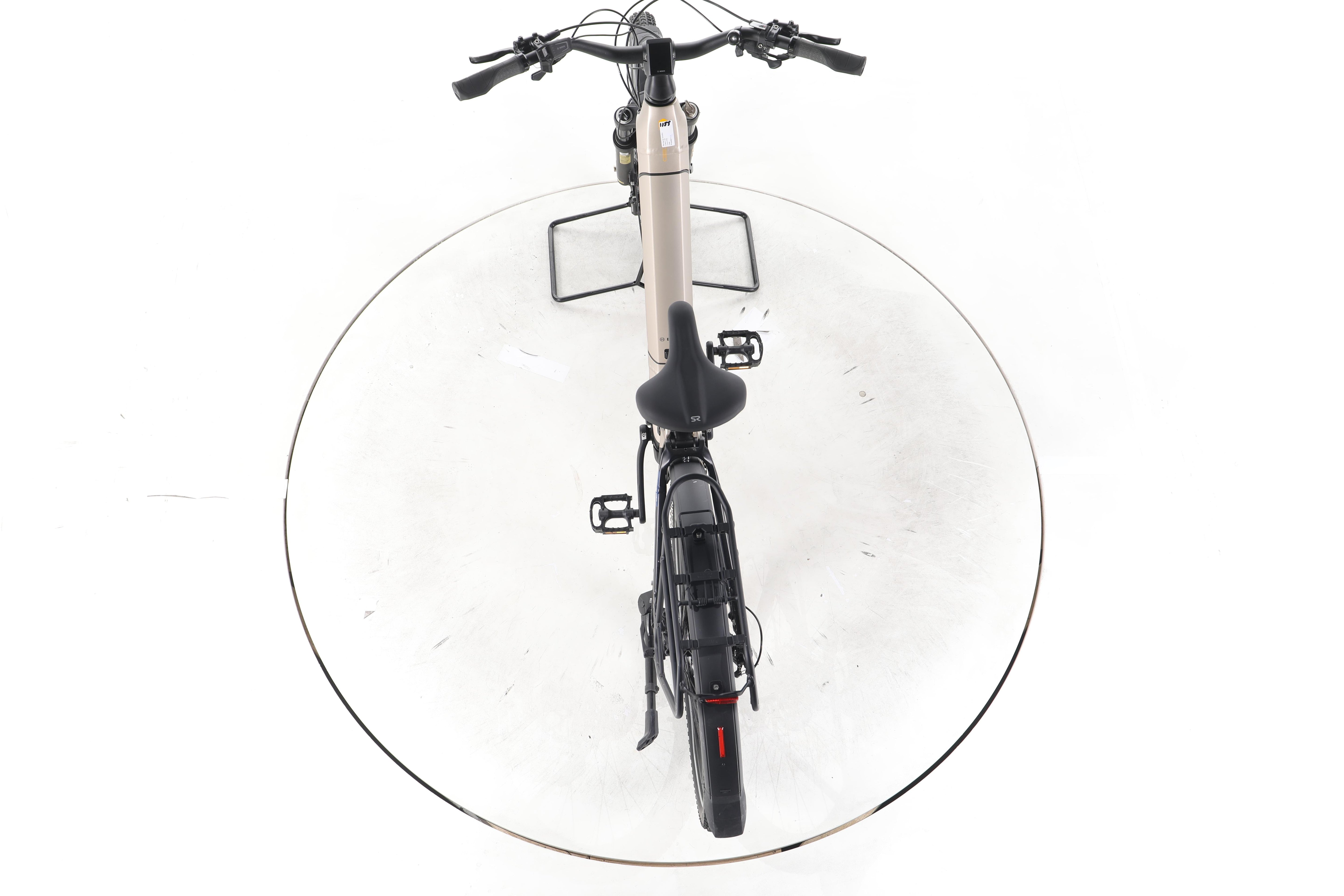 Victoria Parcours 4 SUV E-Bike Tiefeinsteiger - Image 22