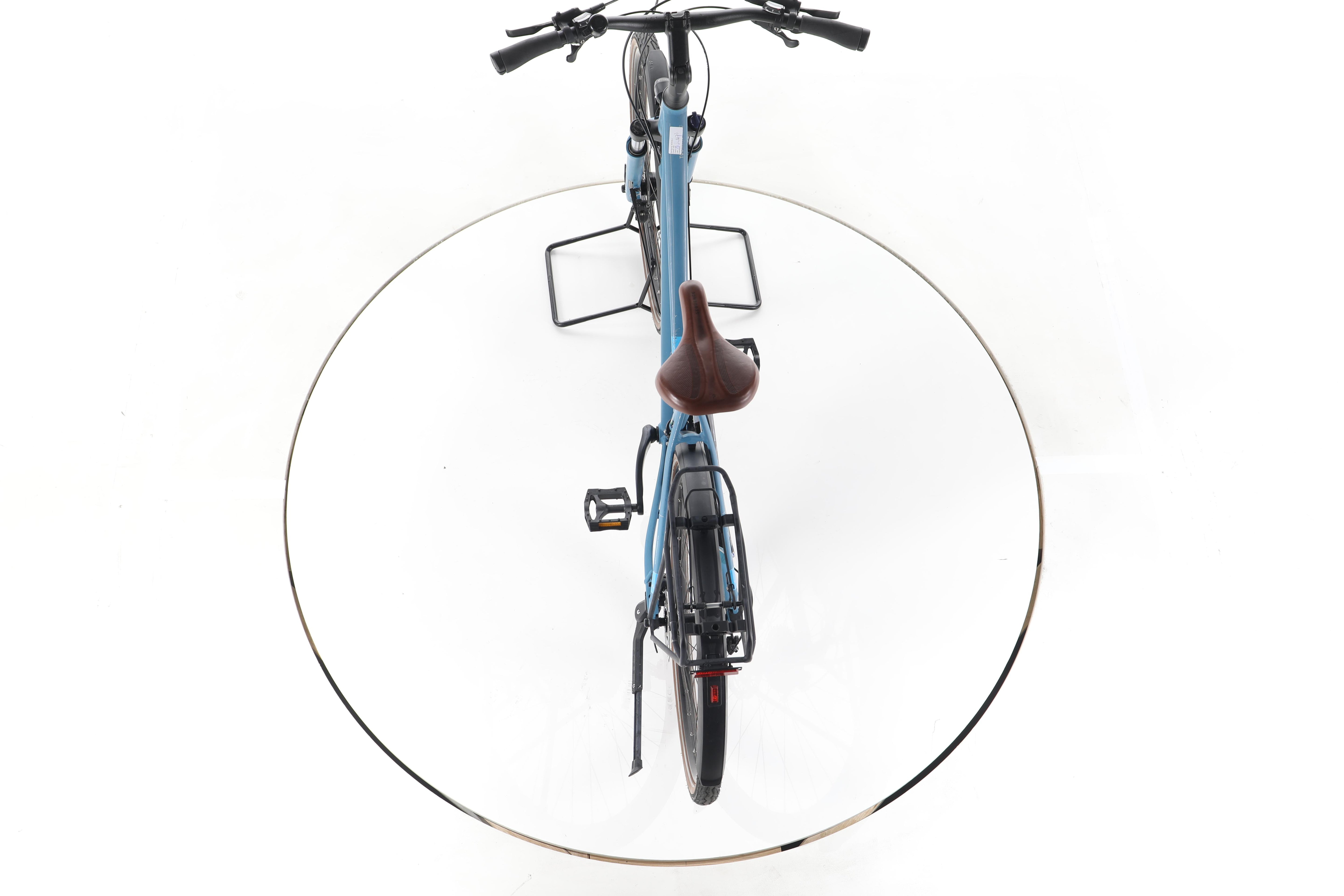 Cube Touring EXC Fahrrad City & Trekking - Image 22