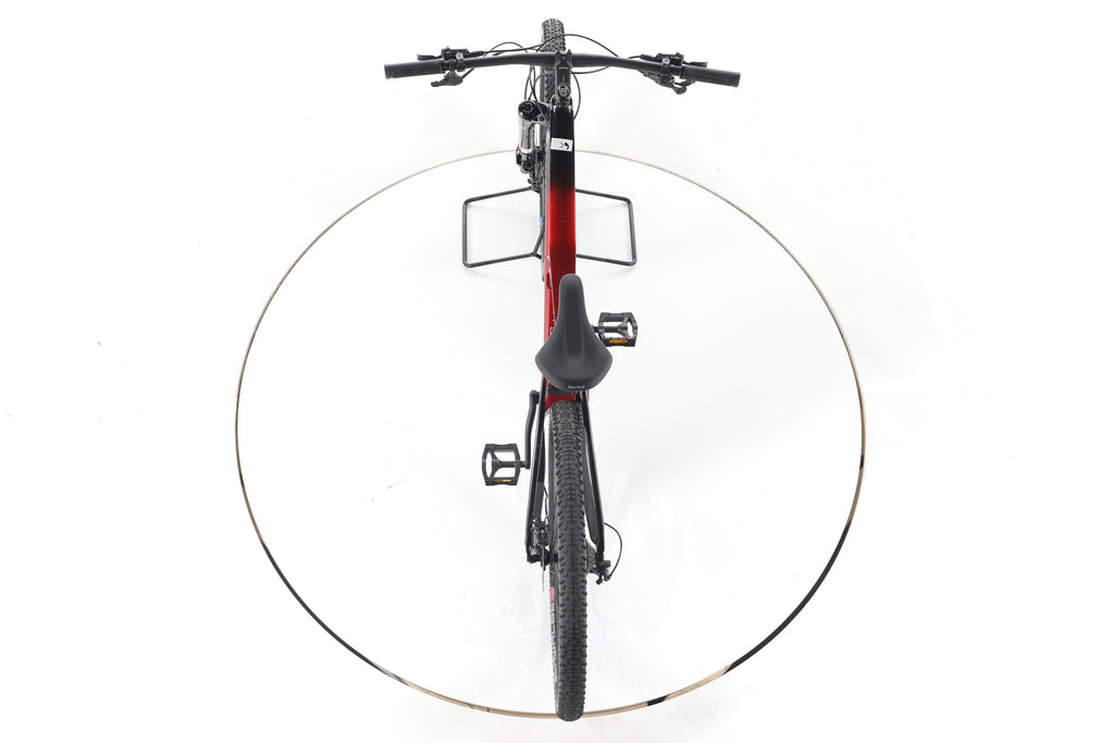 Cannondale Scalpel 3 Fahrrad Fully - Image 22