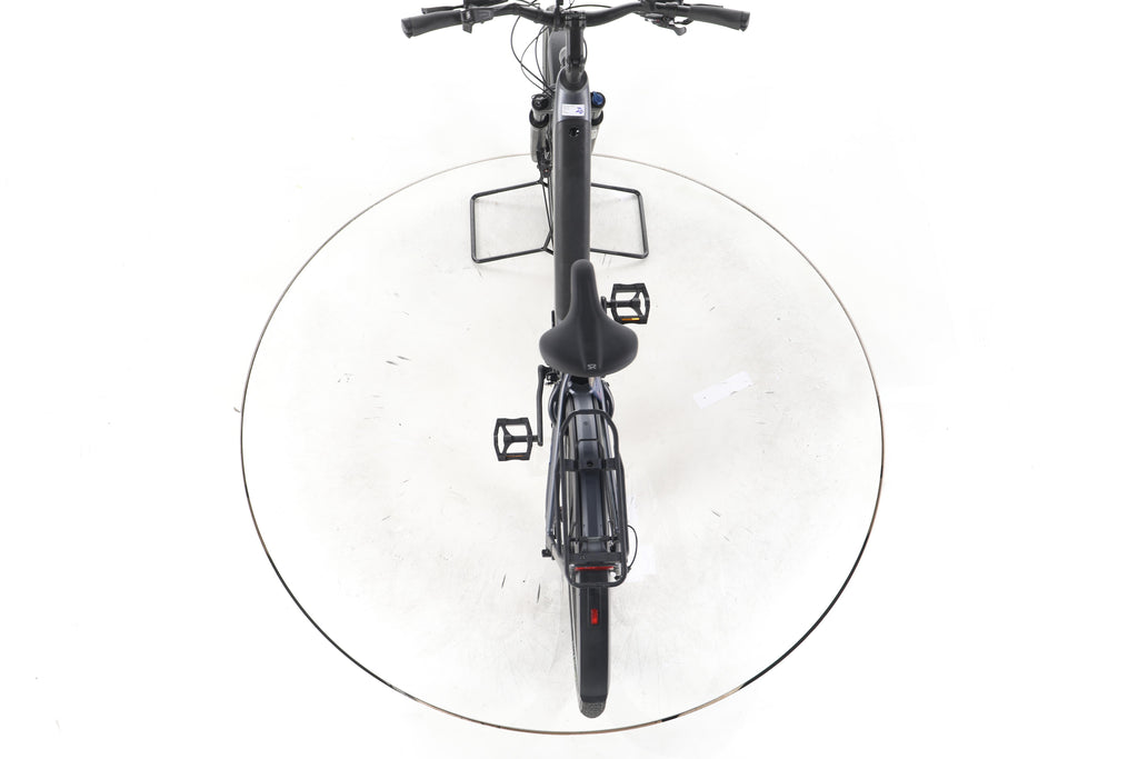 Cube Touring Pro Trekking E-Bike Tiefeinsteiger 2024 - Image 22