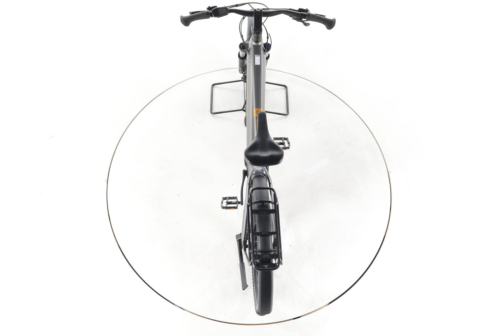 Winora Yucatan X8 Trekking E-Bike - Image 22