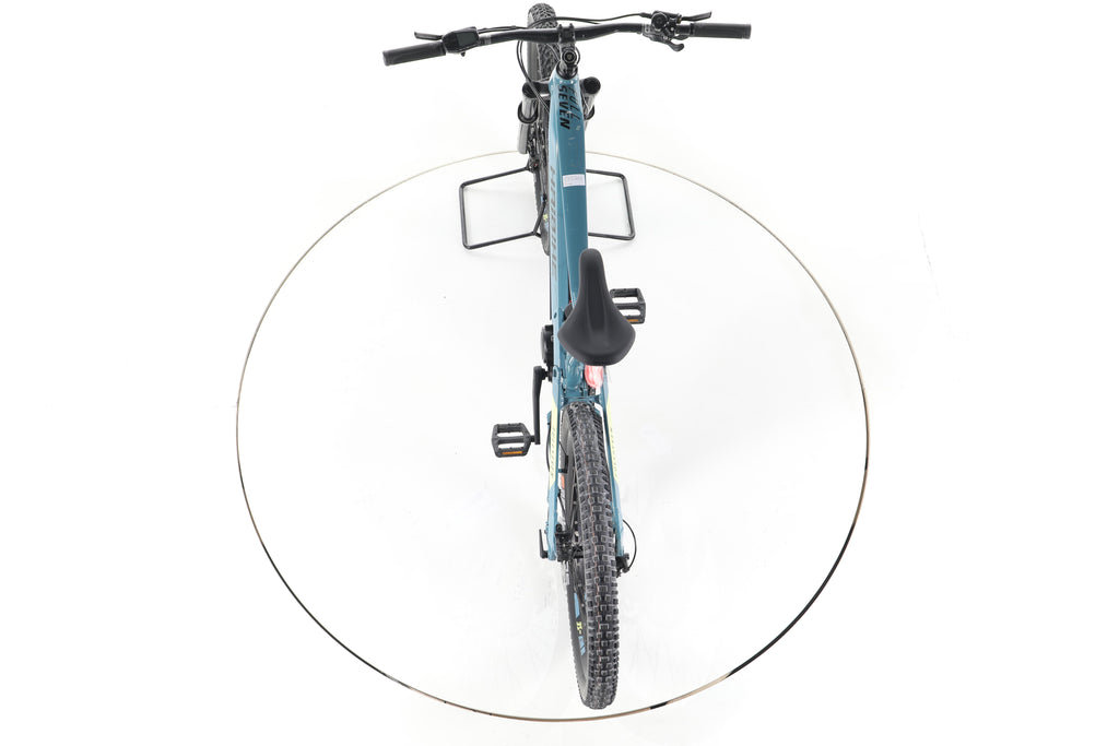 Haibike FullSeven 5 Fully E-Bike - Image 22