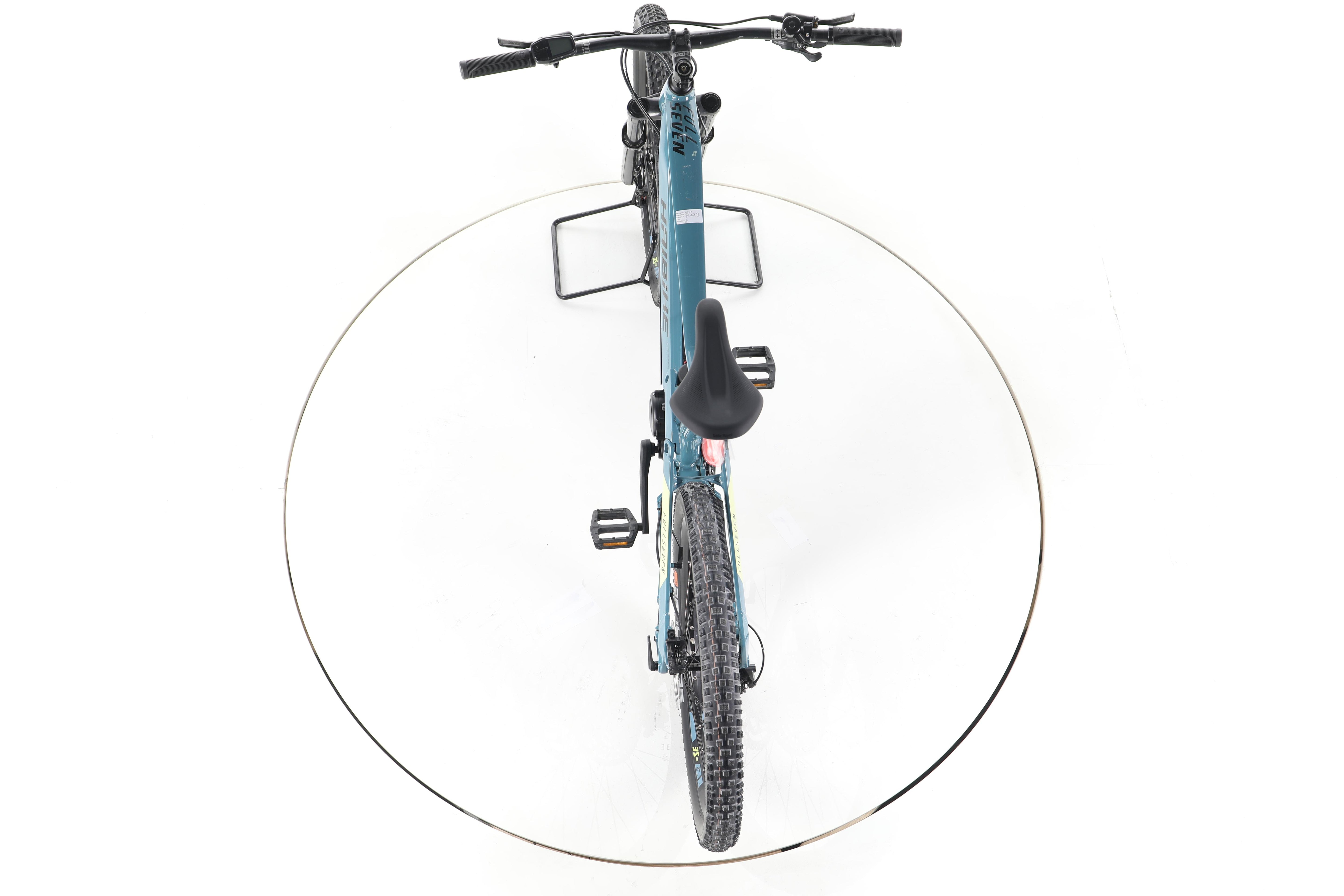 Haibike FullSeven 5 Fully E-Bike - Image 22