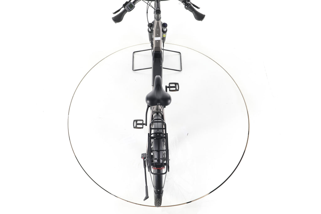 Kalkhoff Image 1.B Move City E-Bike Tiefeinsteiger - Image 22