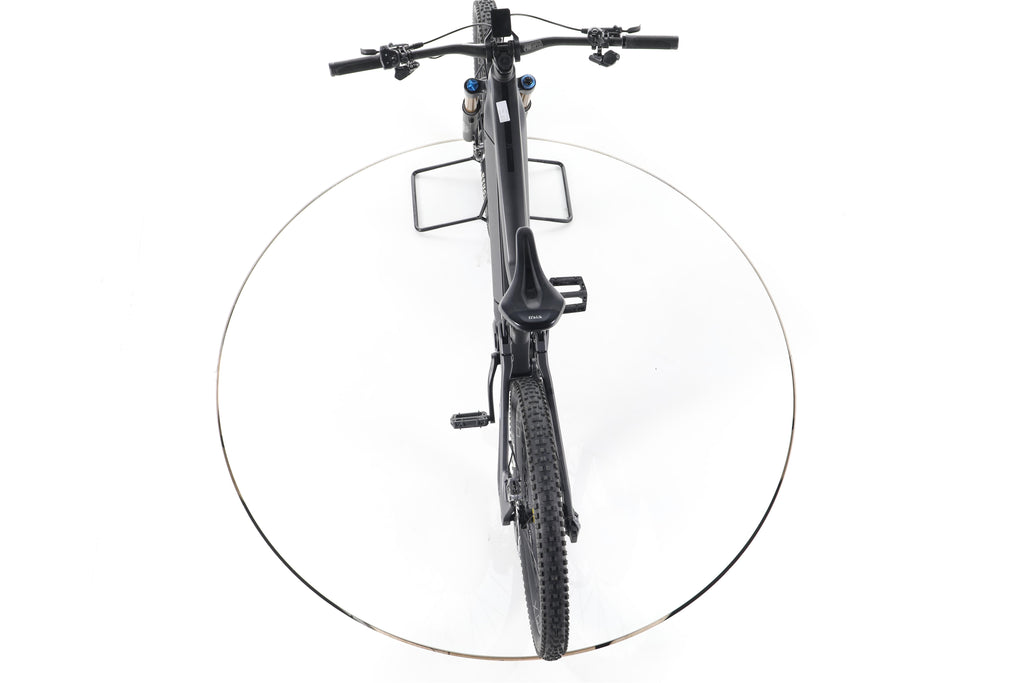 FLYER Uproc X 9.50 Fully E-Bike 2024 - Image 22