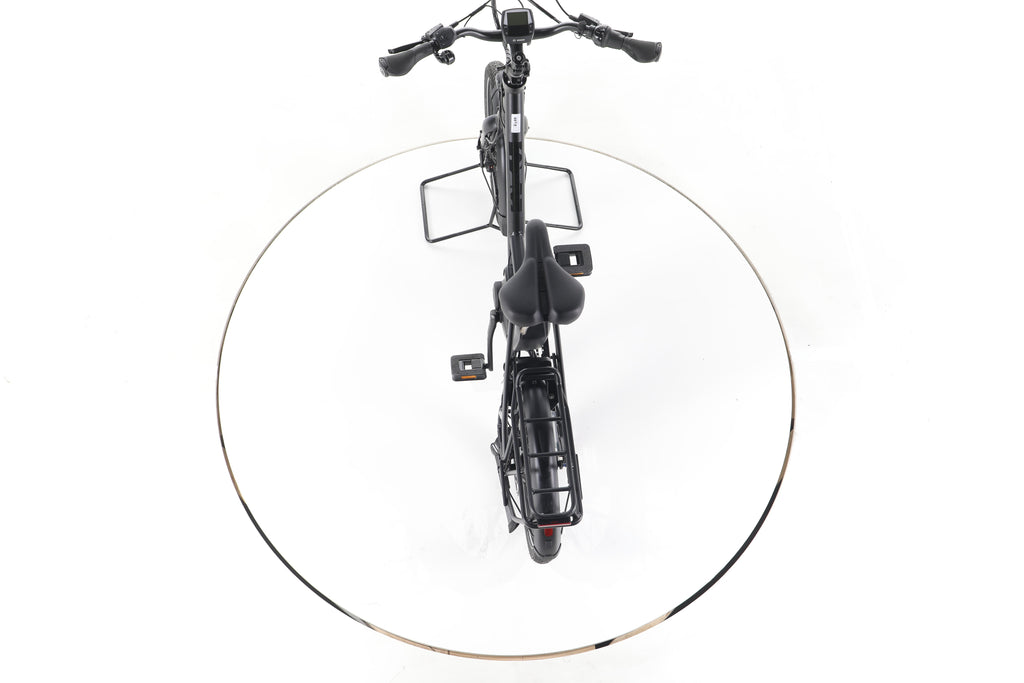 i:SY S8 F Kompakt E-Bike Tiefeinsteiger - Image 22