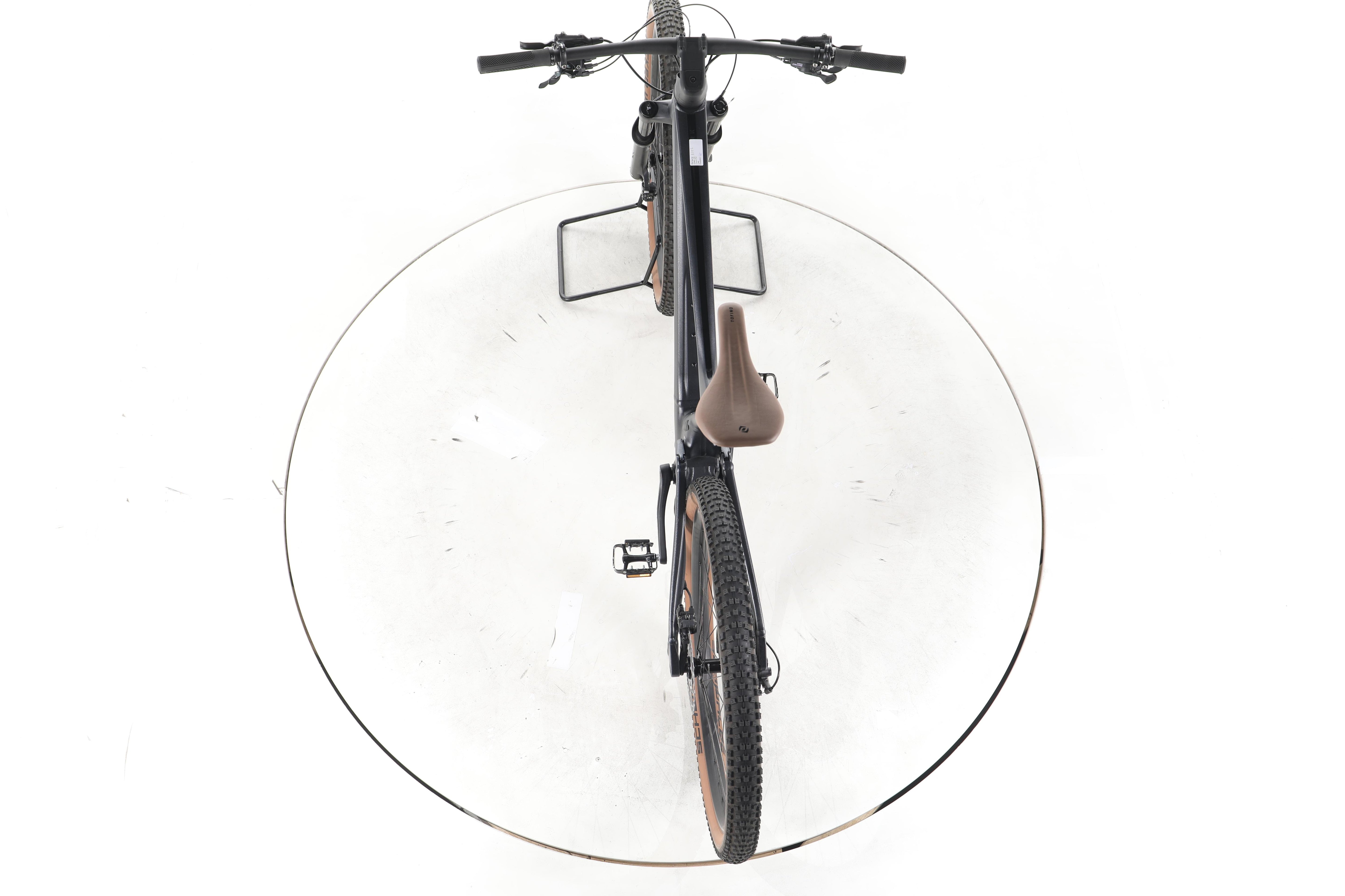 Scott Spark 960 Fahrrad Fully - Image 22