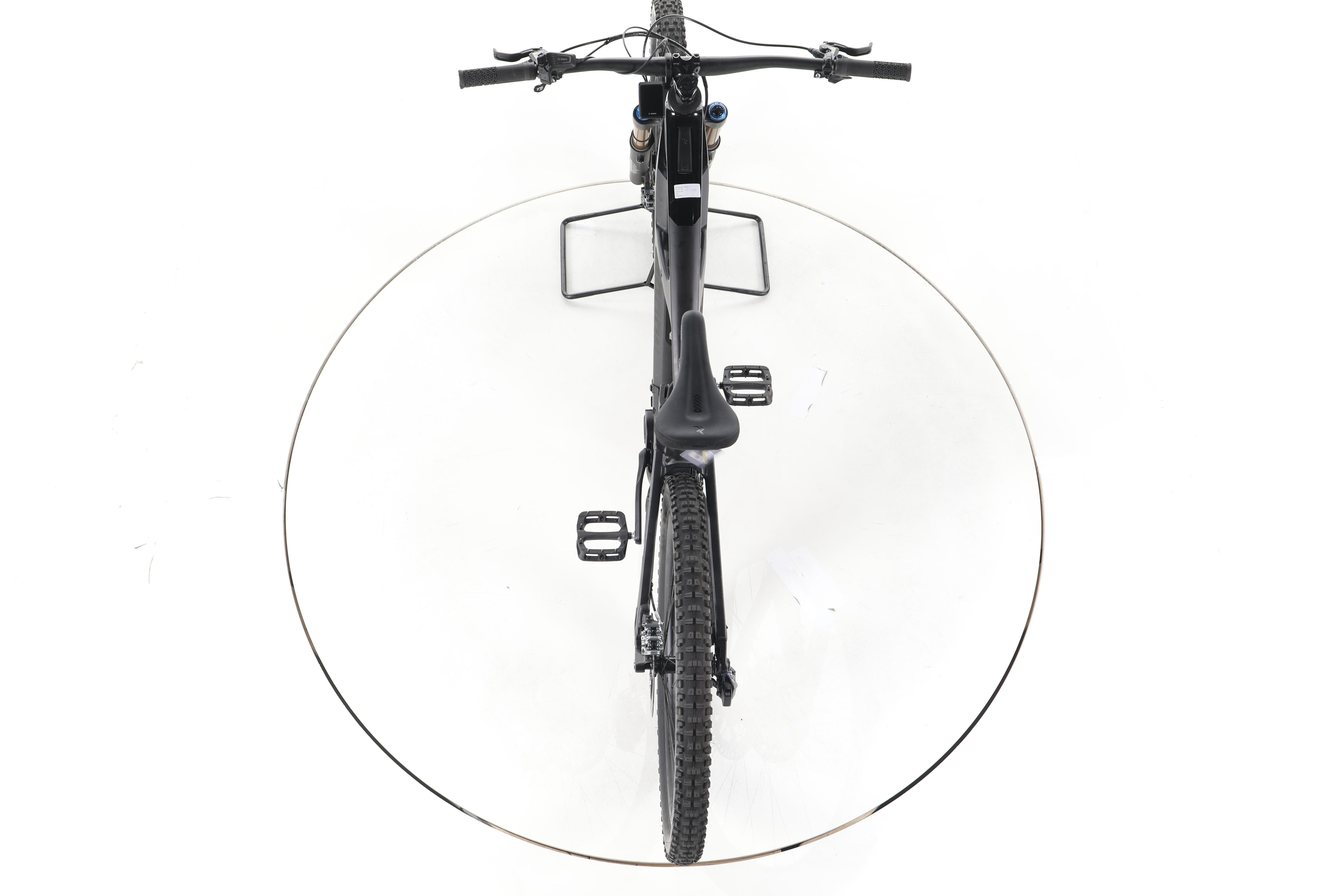 Radon Render 10.0 HD Fully E-Bike Carbon - Image 22