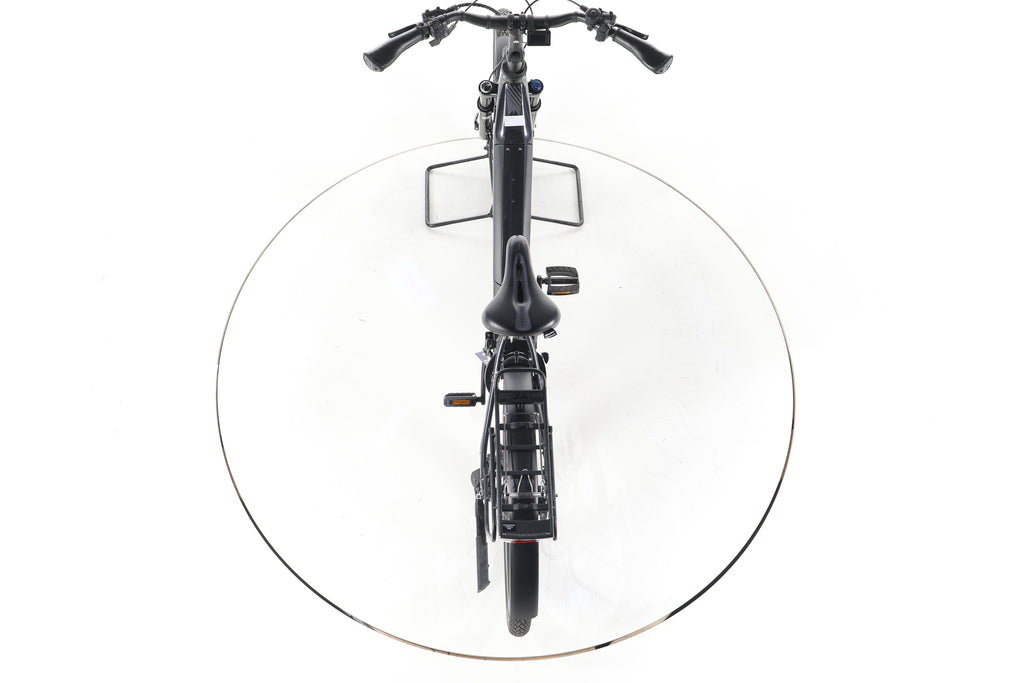 HoheAcht AMO Urbeno City E-Bike Tiefeinsteiger - Image 22