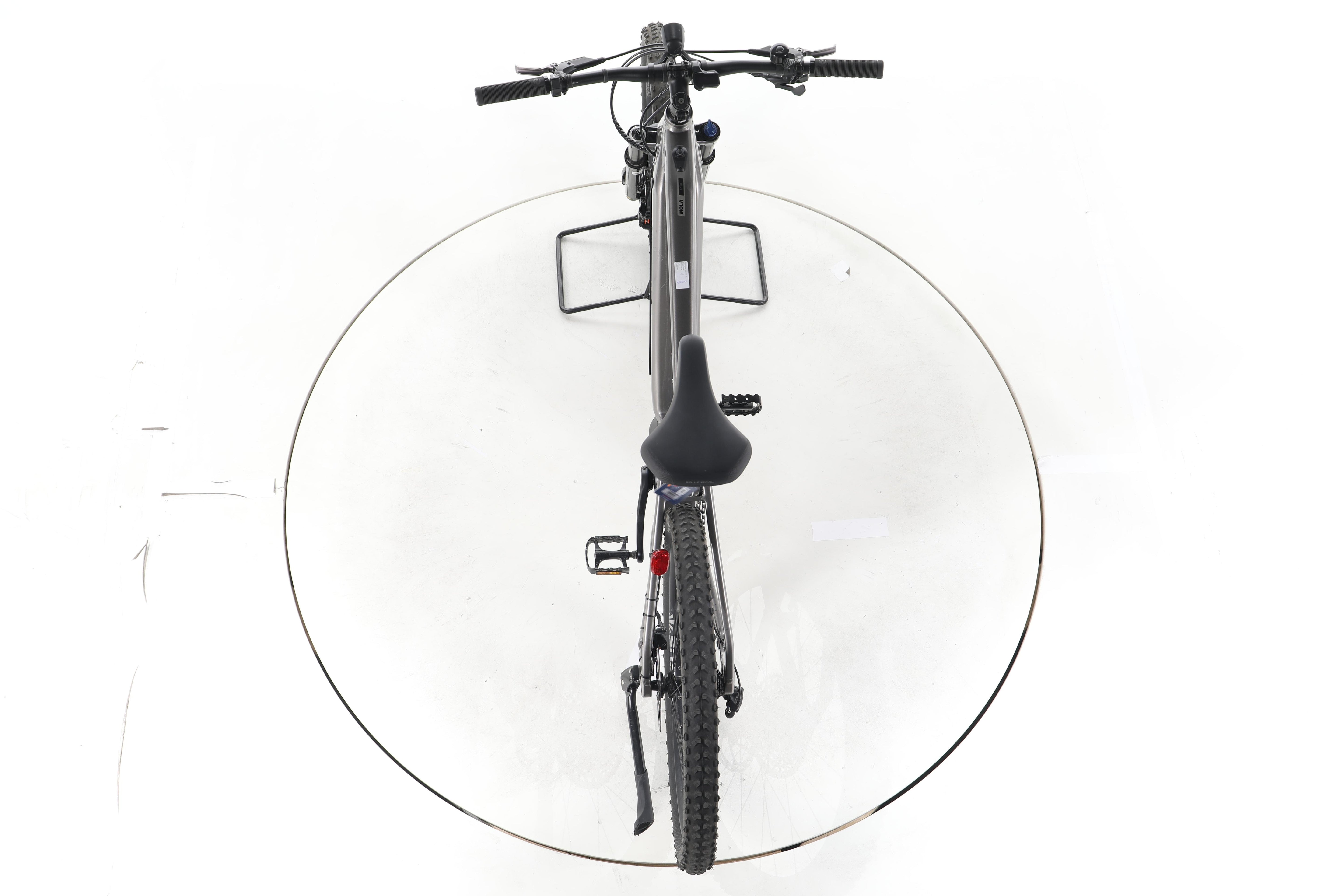 HoheAcht Mola Roko E-Bike Fully - Image 22
