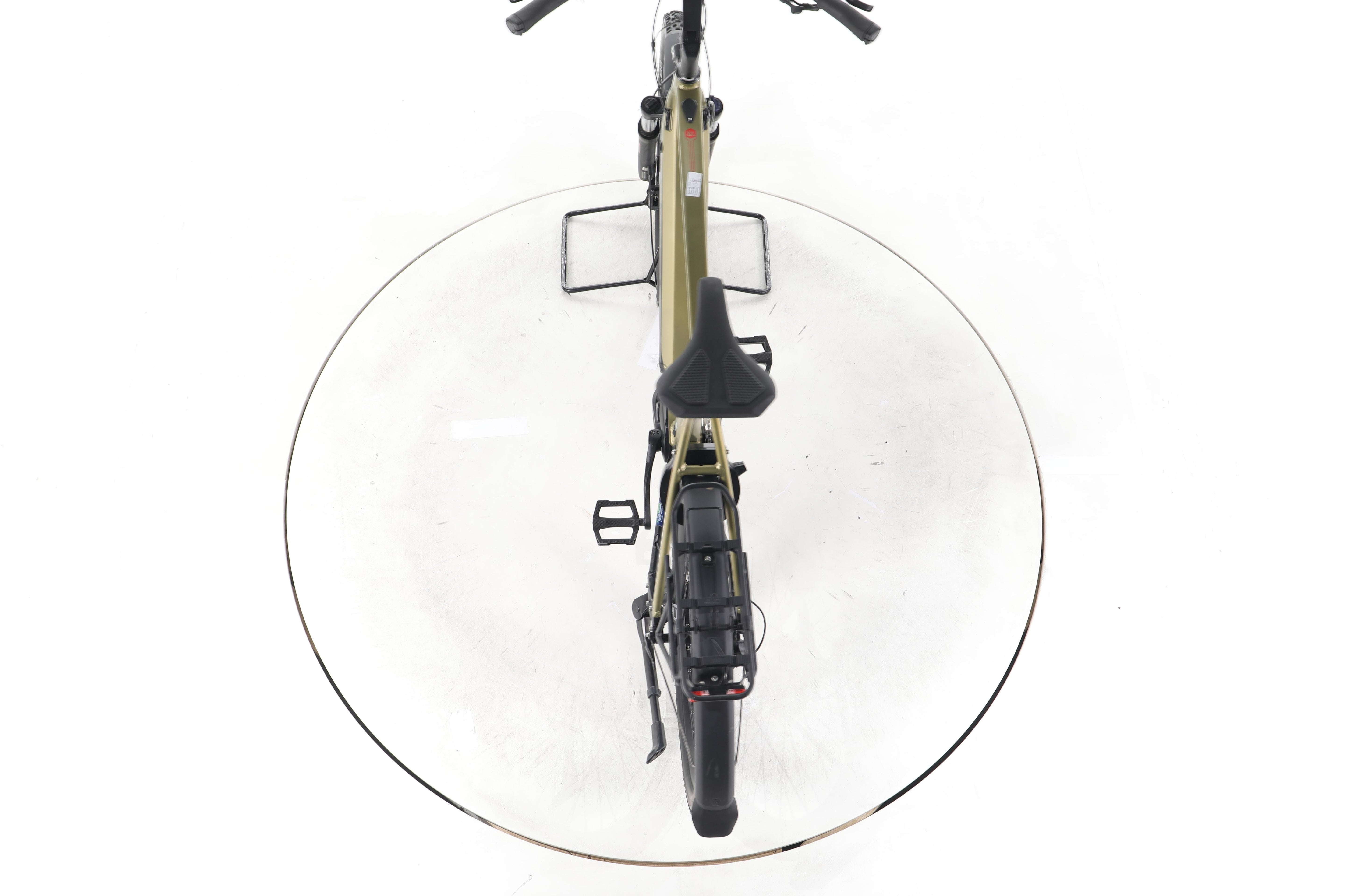Victoria eAdventure 12.5 Trekking E-Bike - Image 22