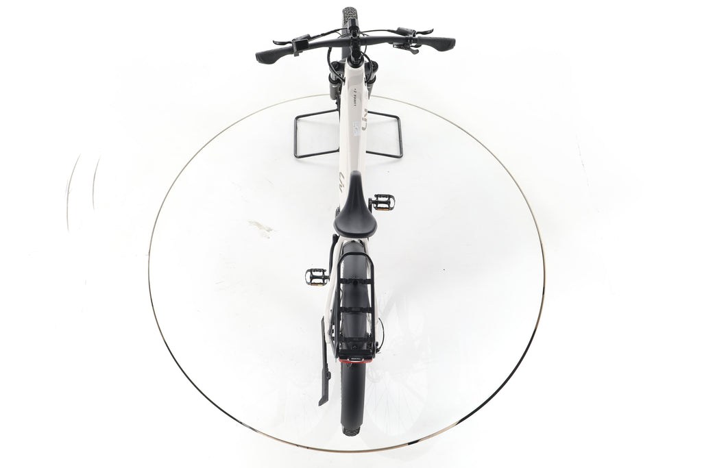 Liv Lurra E+ 2 EX Trekking E-Bike 2024 - Image 22