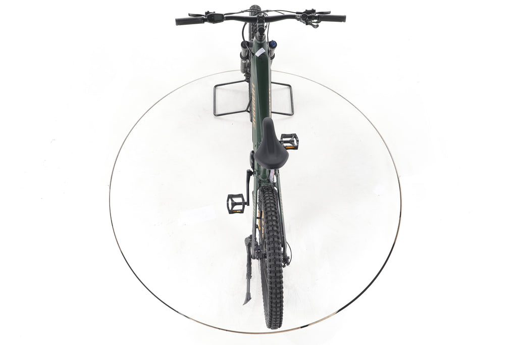 Haibike Alltrail 4 E-Bike Fully - Image 22