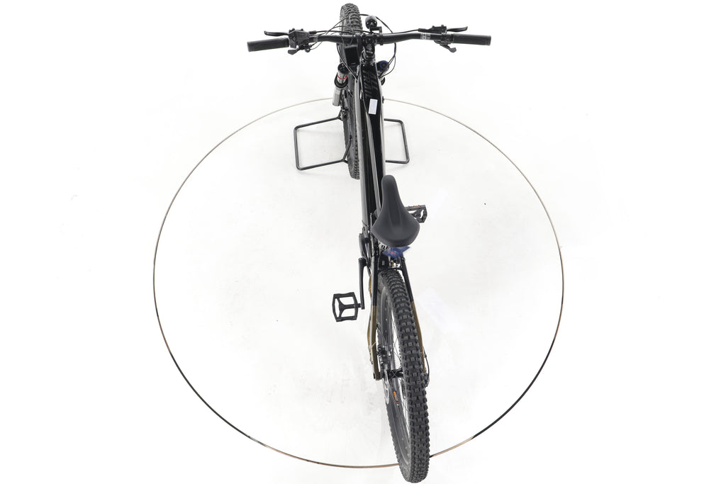 Haibike Alltrail 10 29 E-Bike Fully 2025 - Image 22