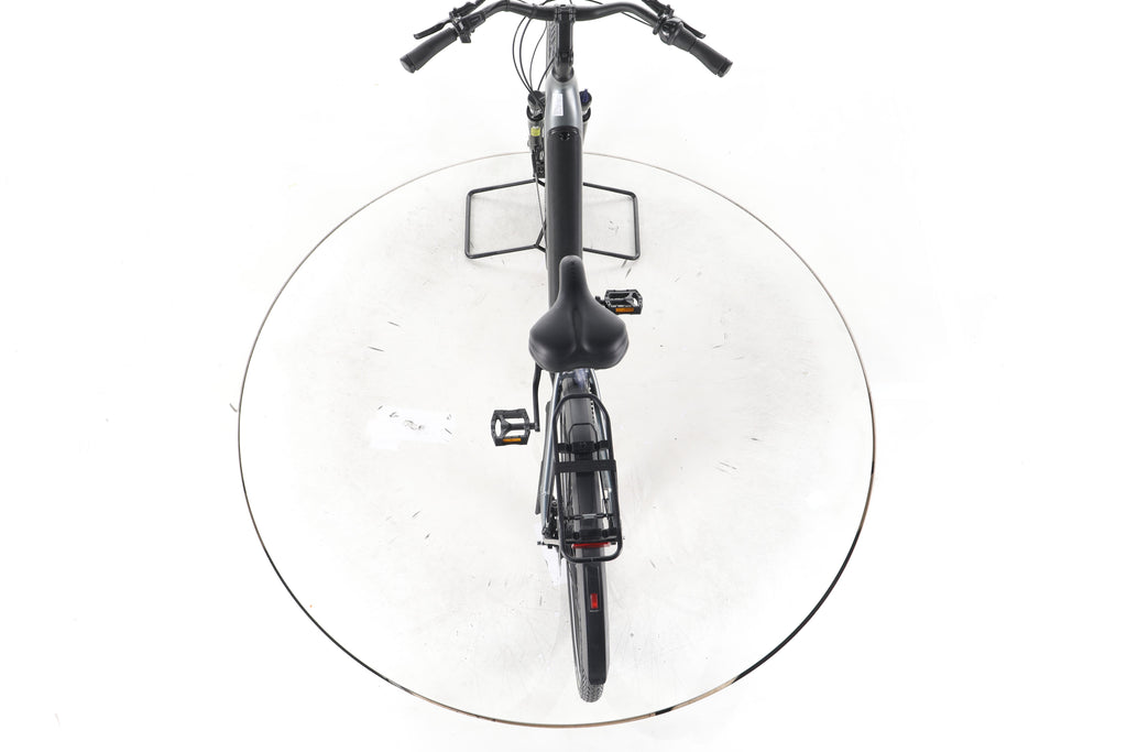 Cube Supreme RT Hybrid Pro City E-Bike Tiefeinsteiger - Image 22