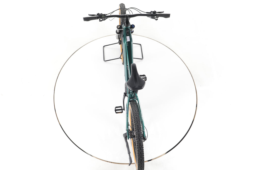 Hercules Nos FS 2.2 E-Bike Fully - Image 22