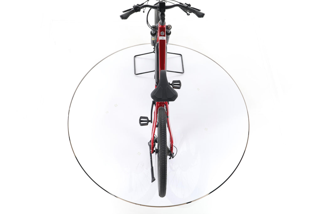 FLYER Upstreet5 7.10 Trekking E-Bike - Image 22