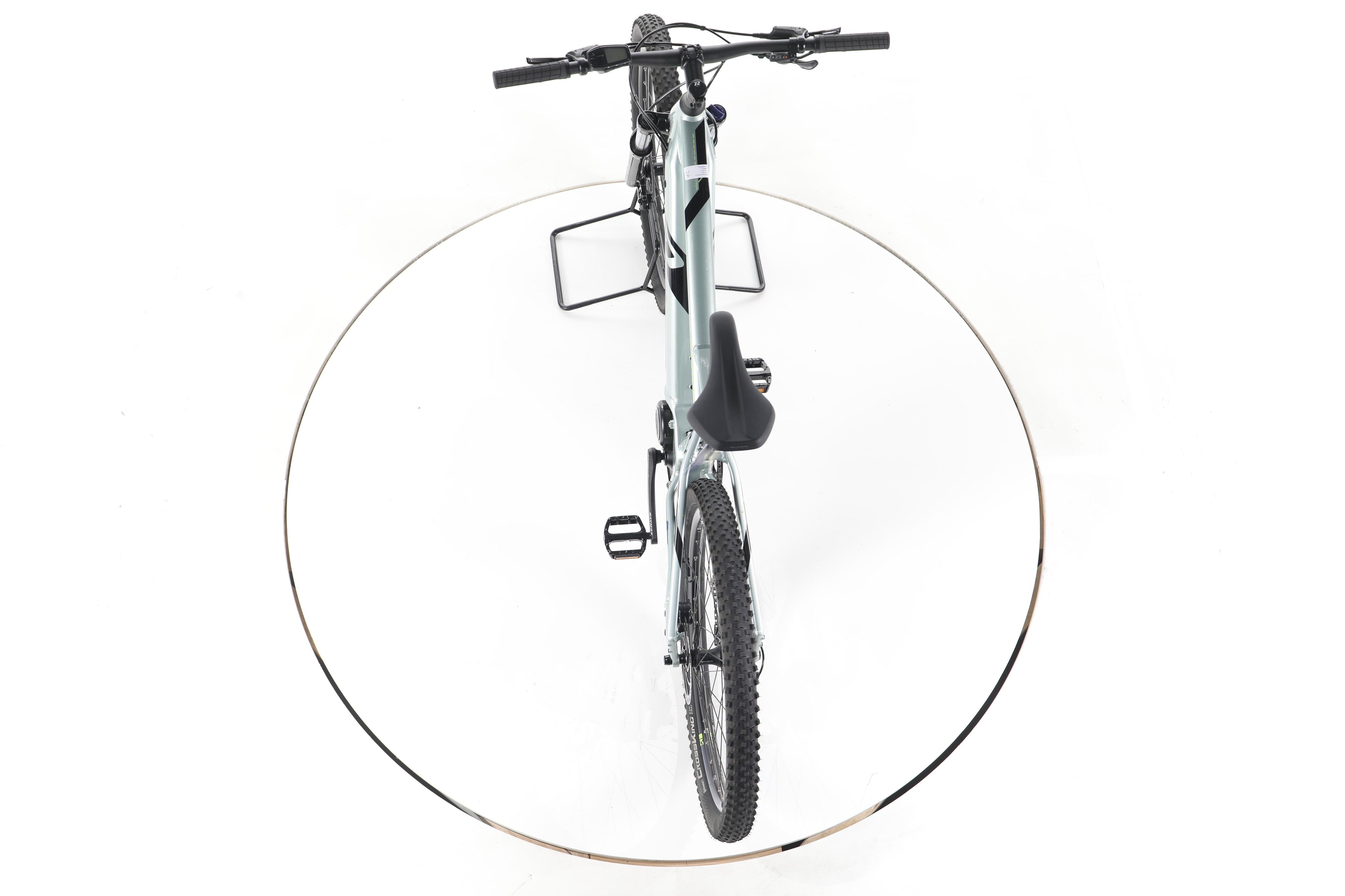 R Raymon HardRay E 5.0 E-Bike - Image 22