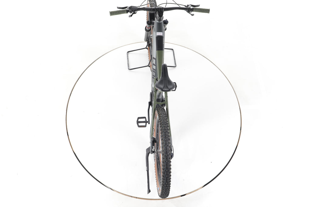 Cube Stereo Hybrid 120 TM E-Bike Fully - Image 22