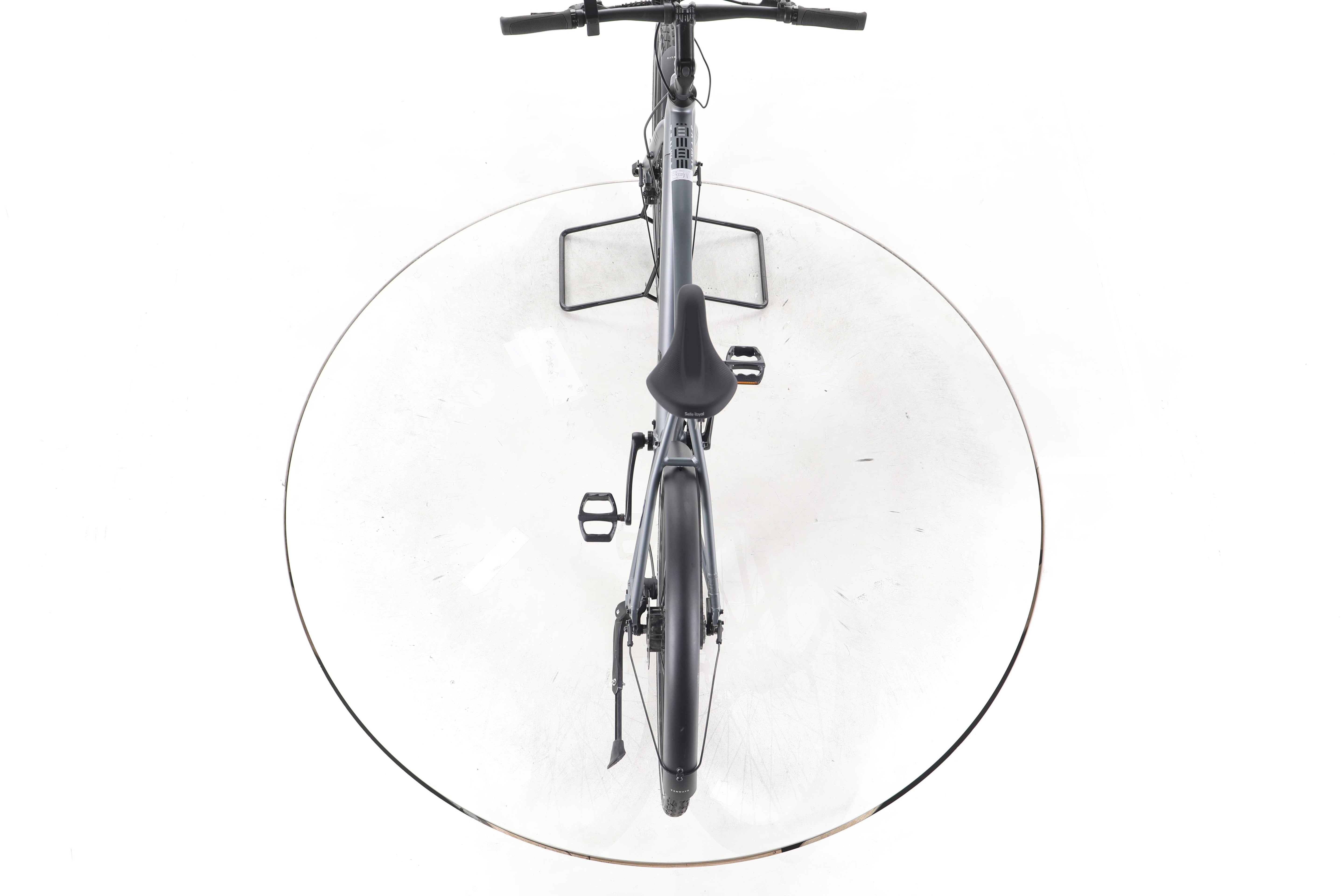 TENWAYS CGO600 Pro E-Bike 2024 - Image 22