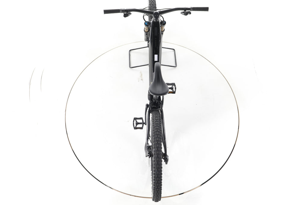 Giant Trance X Advanced E+ LTD E-Bike Fully Carbon - Image 22