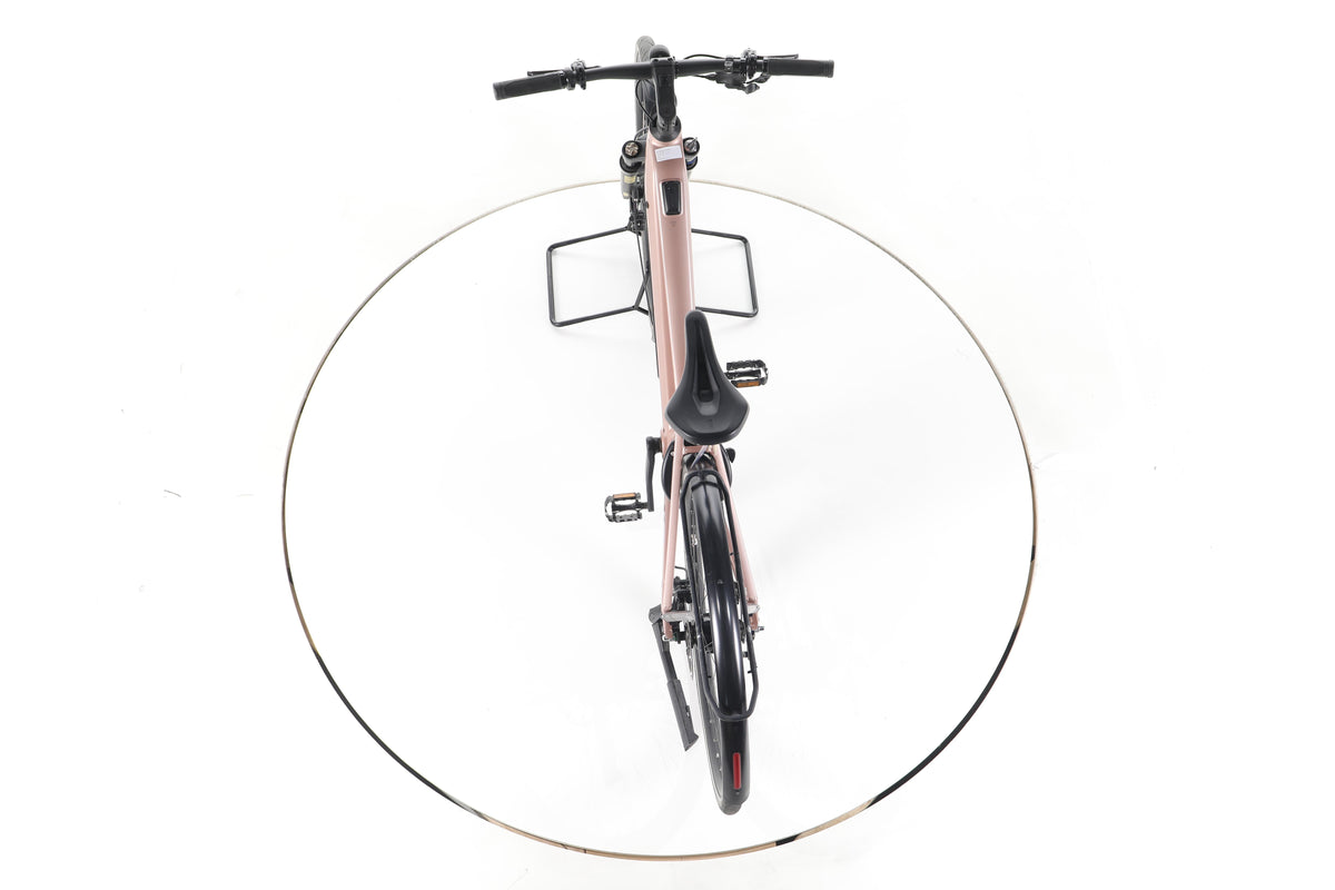 Riese & Müller UBN Seven Silent City E-Bike - Image 22