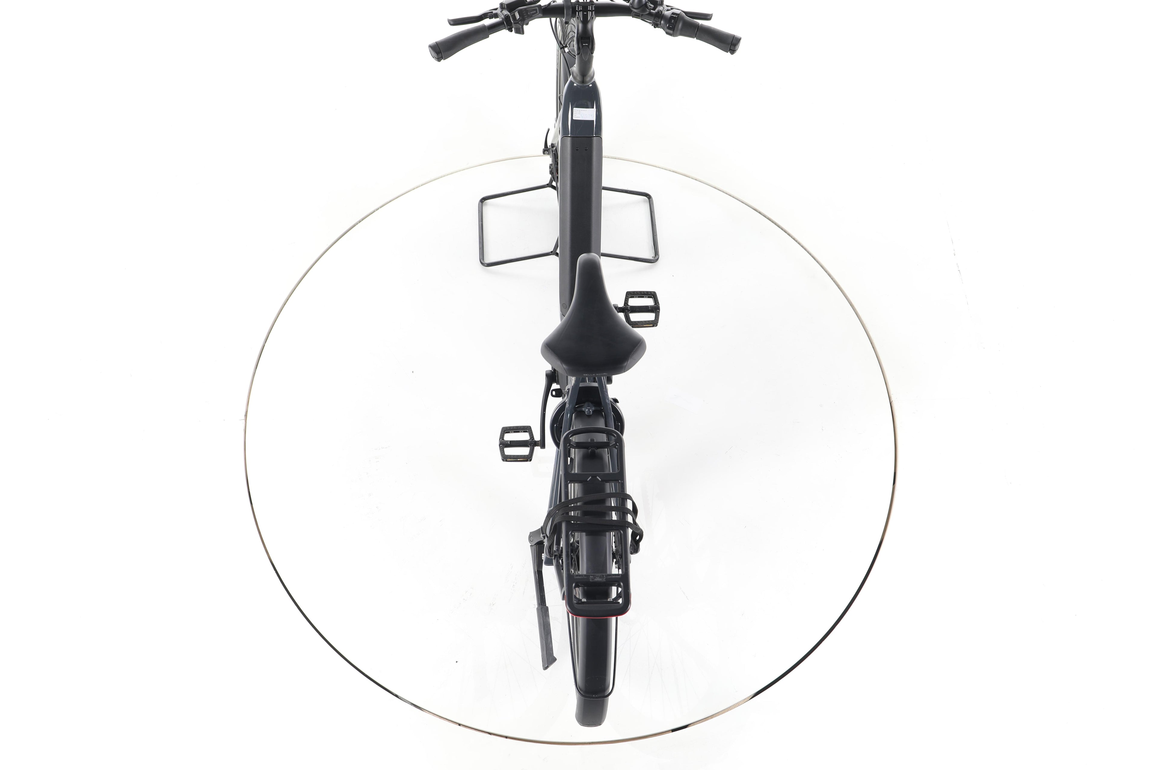 Gazelle Ultimate C5 HMB City E-Bike Tiefeinsteiger 2024 - Image 22