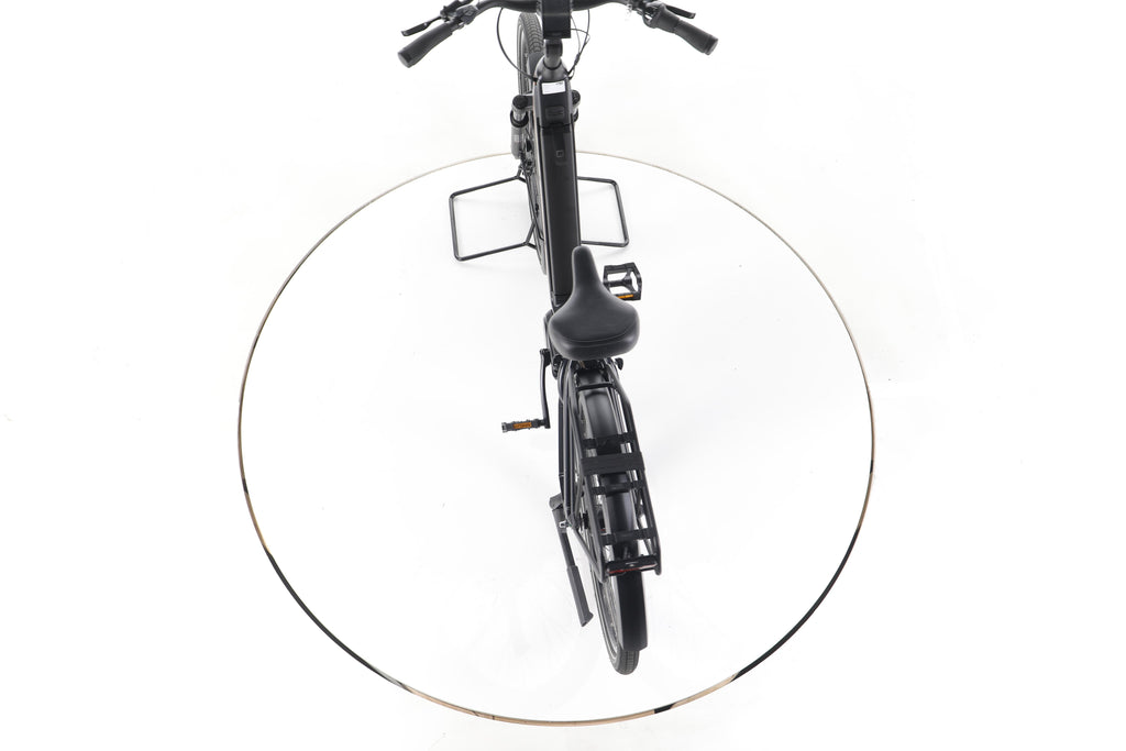 QWIC Mira Tour City E-Bike Tiefeinsteiger - Image 22