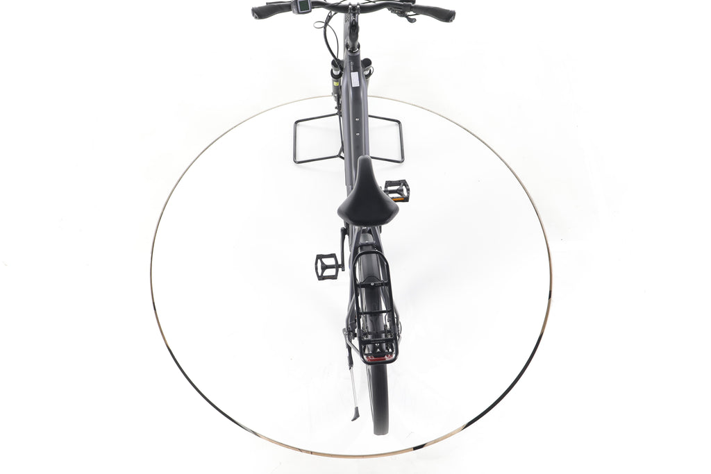 Bergamont E-Horizon Tour 5 Amsterdam Trekking E-Bike Tiefeinsteiger - Image 22