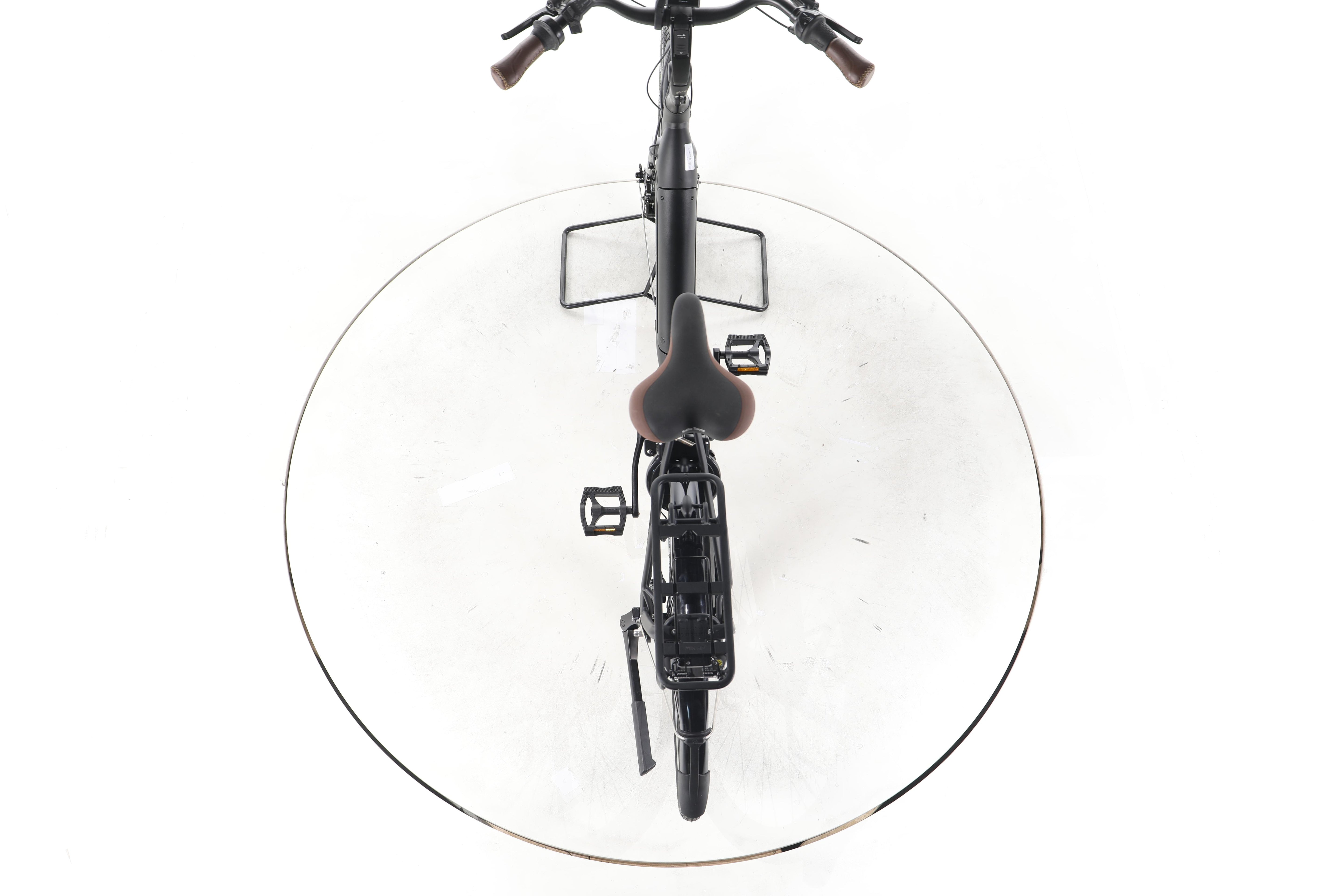 Gazelle Arroyo C8 City E-Bike Tiefeinsteiger 2025 - Image 22