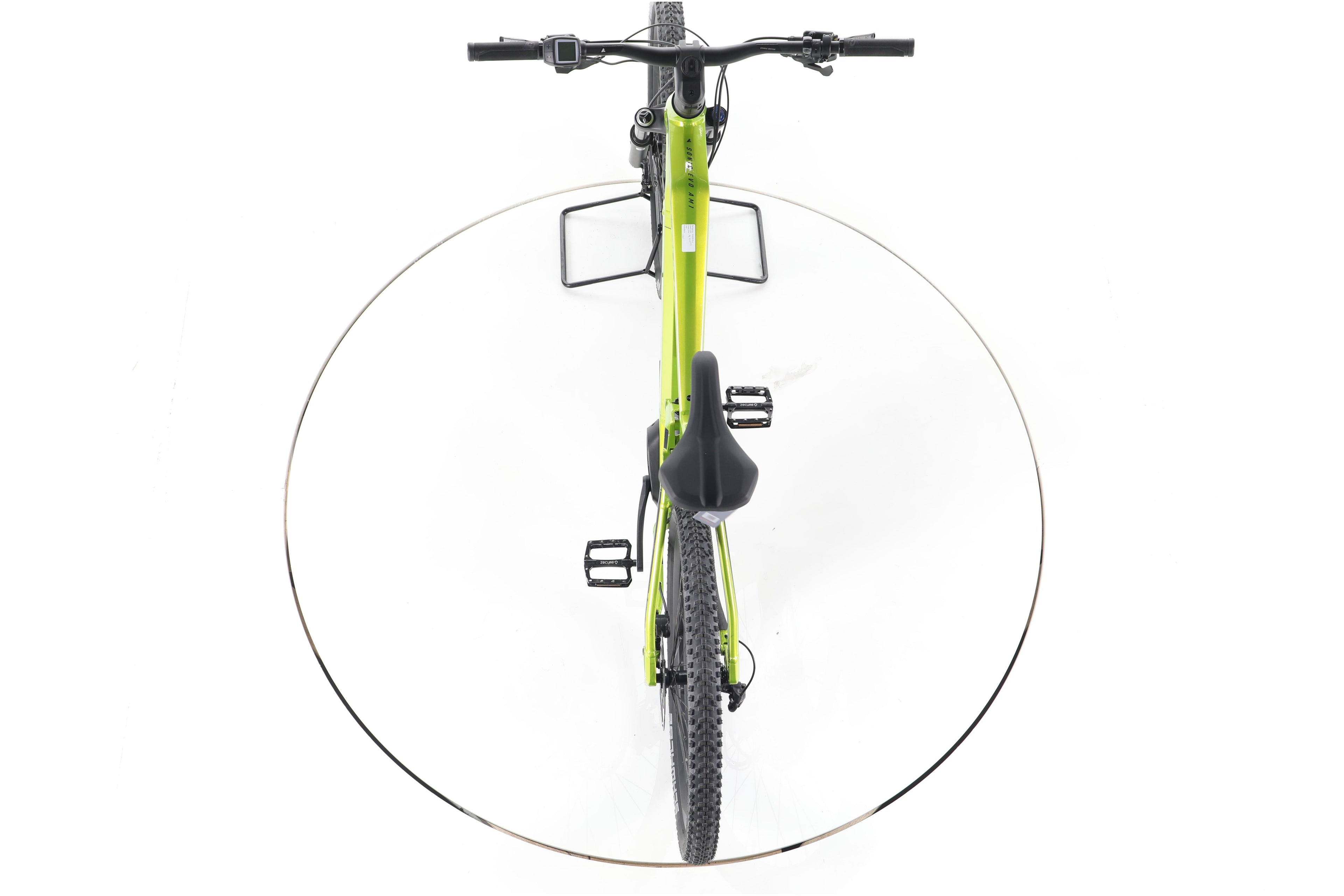 Bulls Sonic EVO AM 1 Fully E-Bike - Image 22