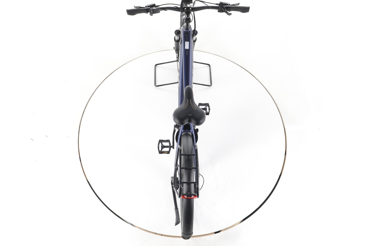 Bulls Allground EVO Trekking E-Bike - Image 22