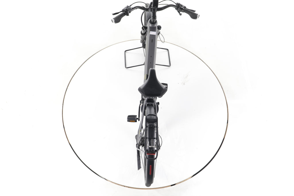 Conway Cairon T 5.0 Trekking E-Bike Tiefeinsteiger - Image 22