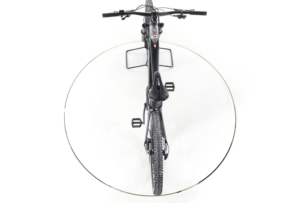 Fantic XMF 1.7 Race E-Bike Fully Carbon - Image 22