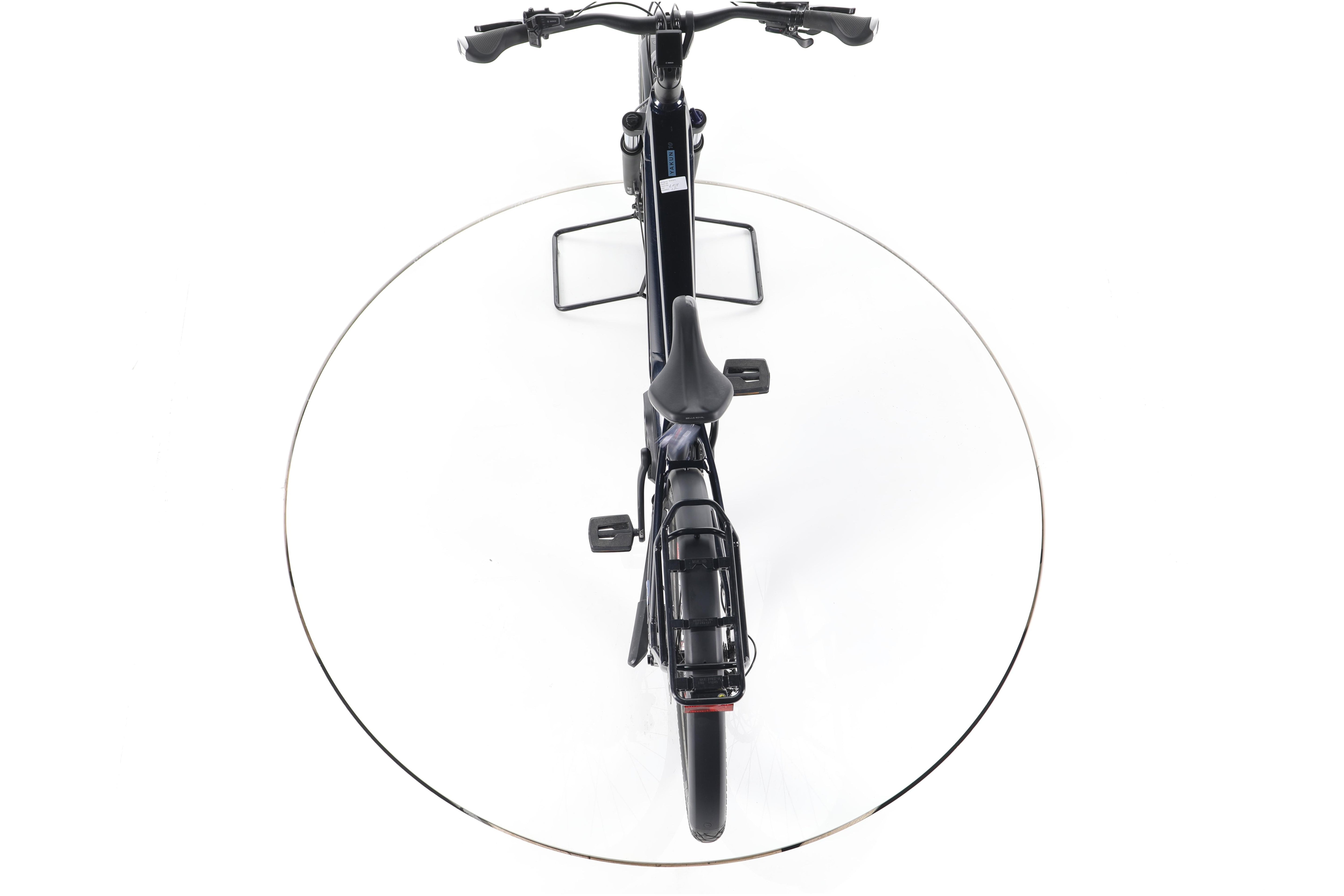 Winora Yakun 10 Trekking E-Bike - Image 22