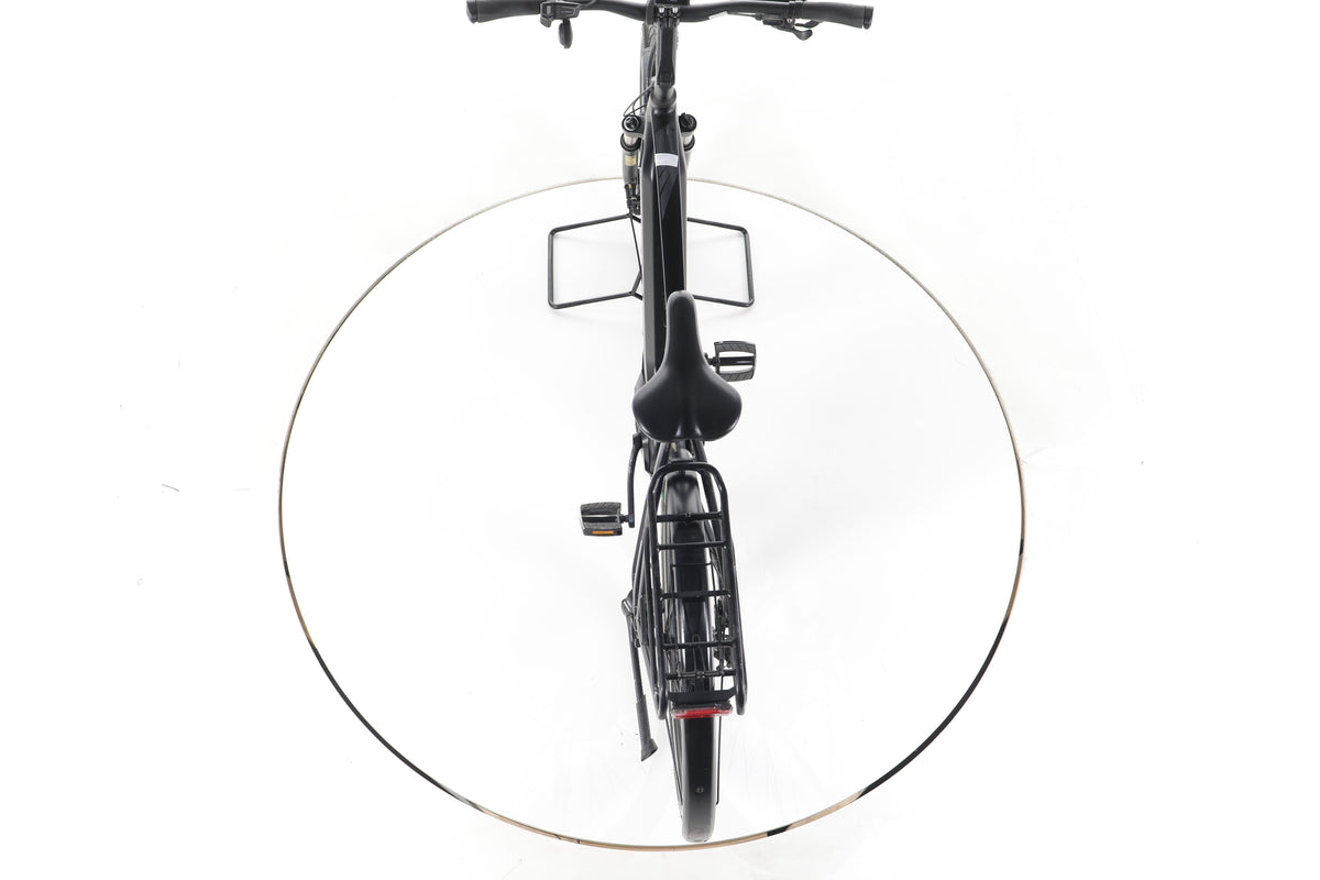 Hercules Futura Comp I-11 Trekking E-Bike - Image 22
