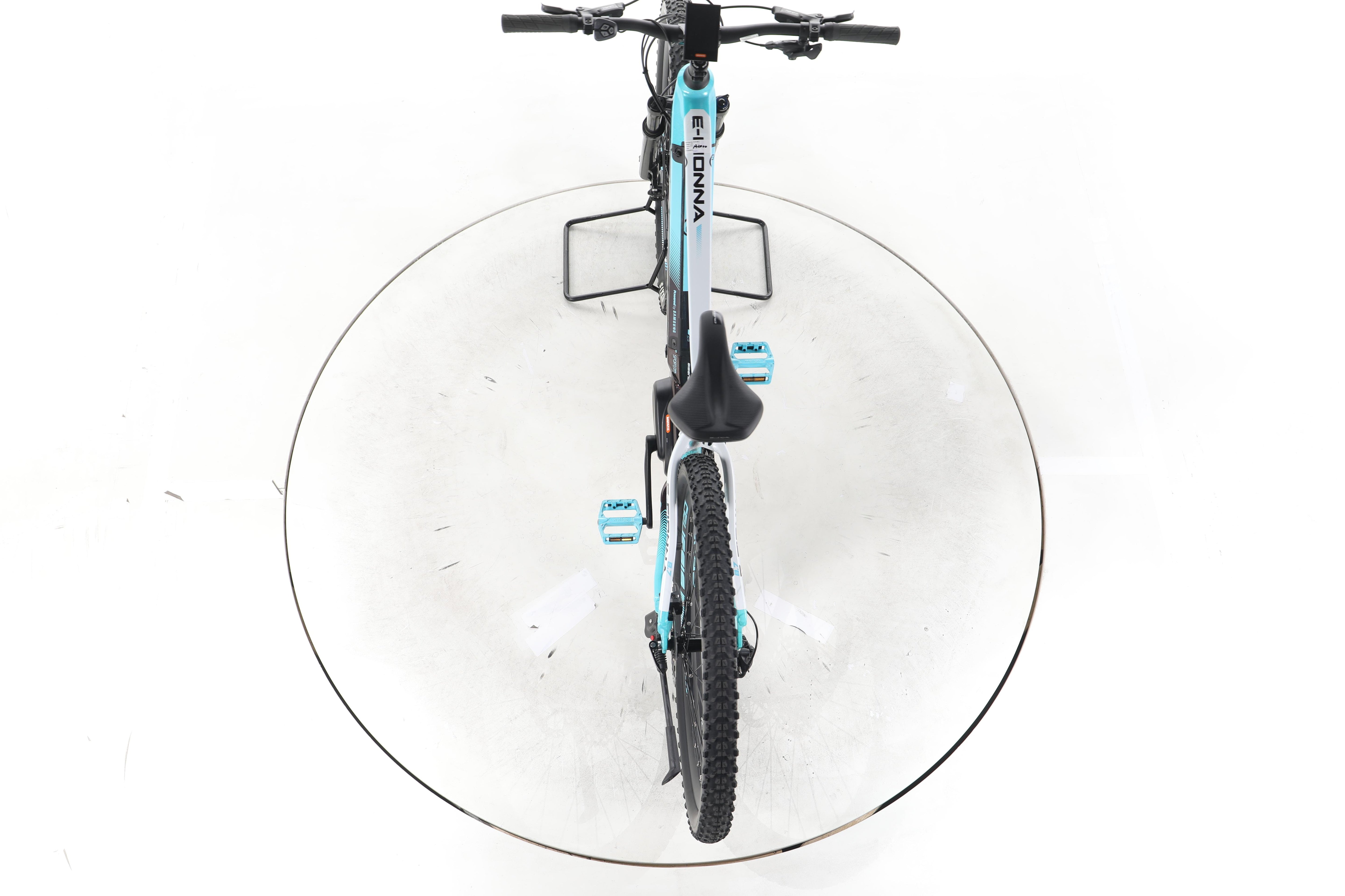 Crussis e-Fionna 8.7 E-Bike - Image 22