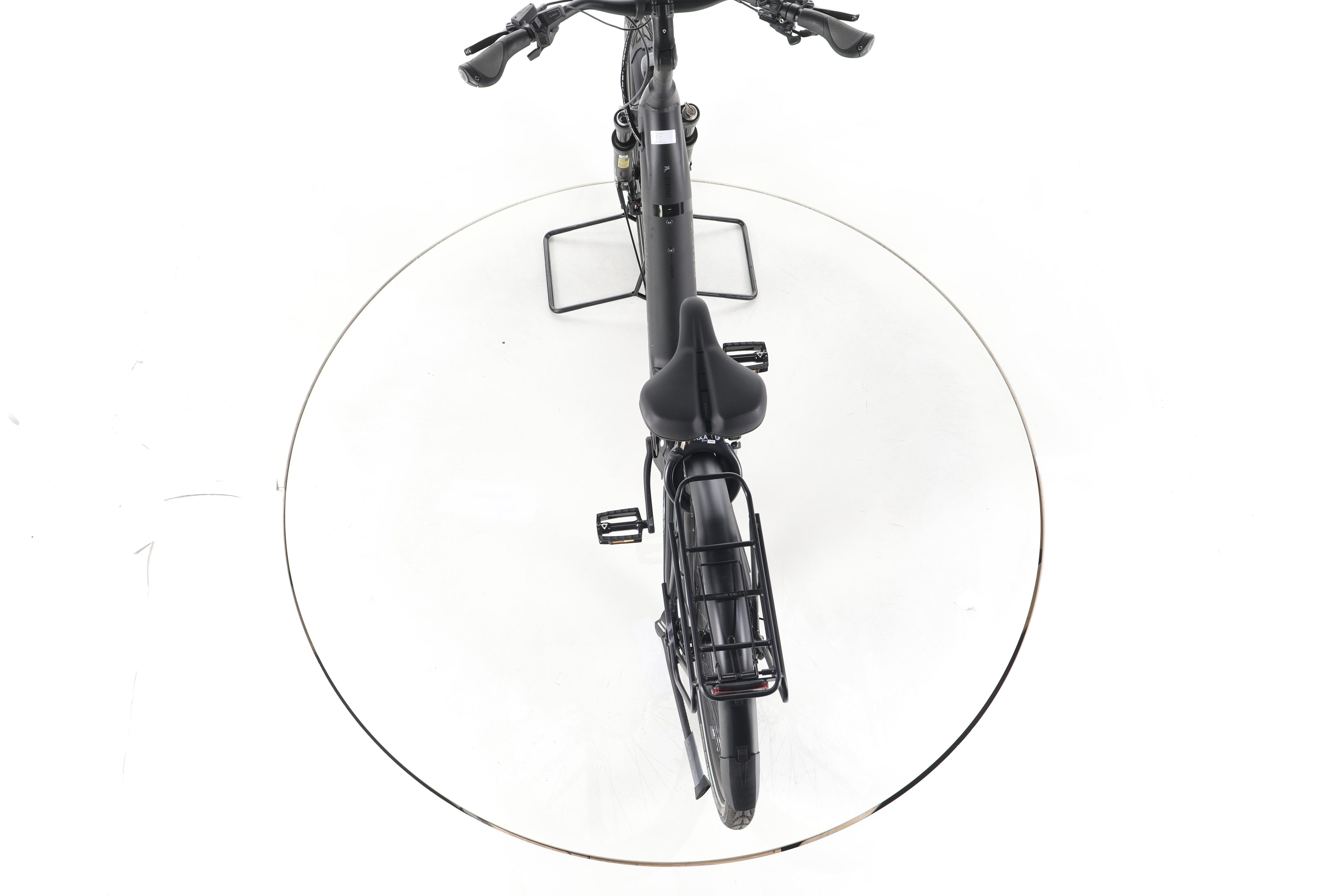 Pegasus Strong Evo 12 Lite Trekking E-Bike Tiefeinsteiger - Image 22