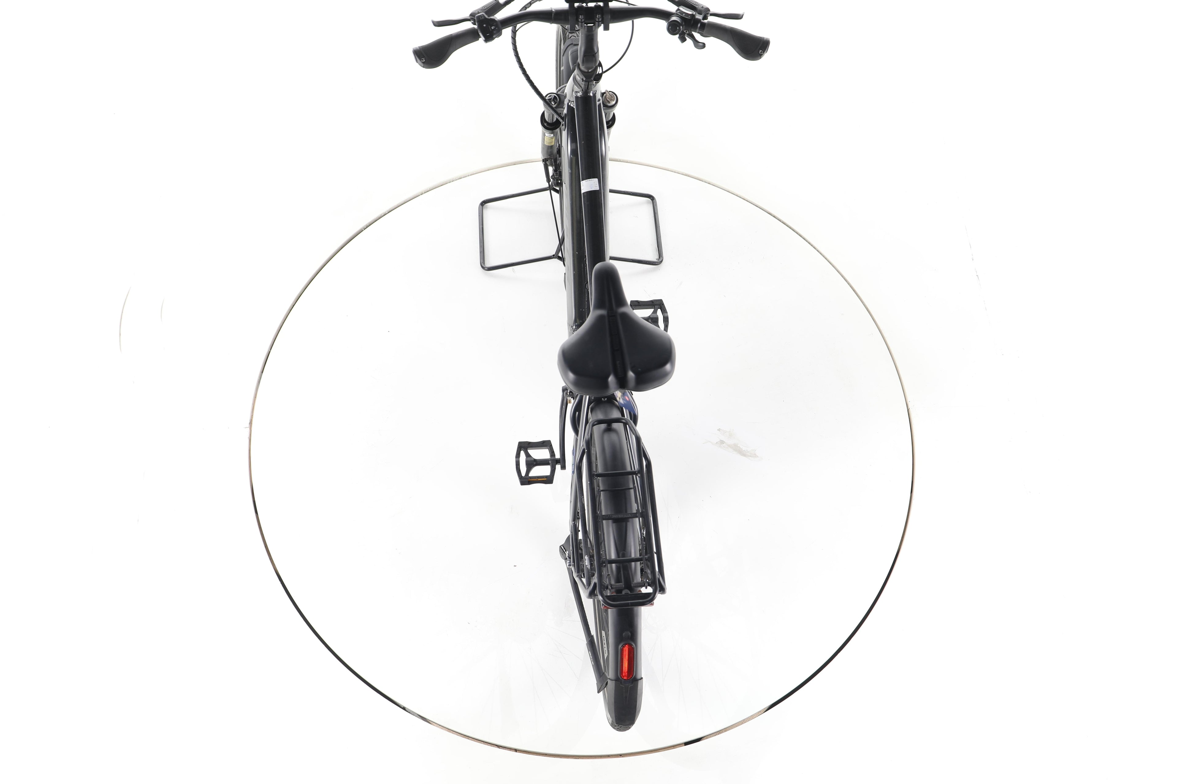 Bulls Tourer Trekking E-Bike - Image 22