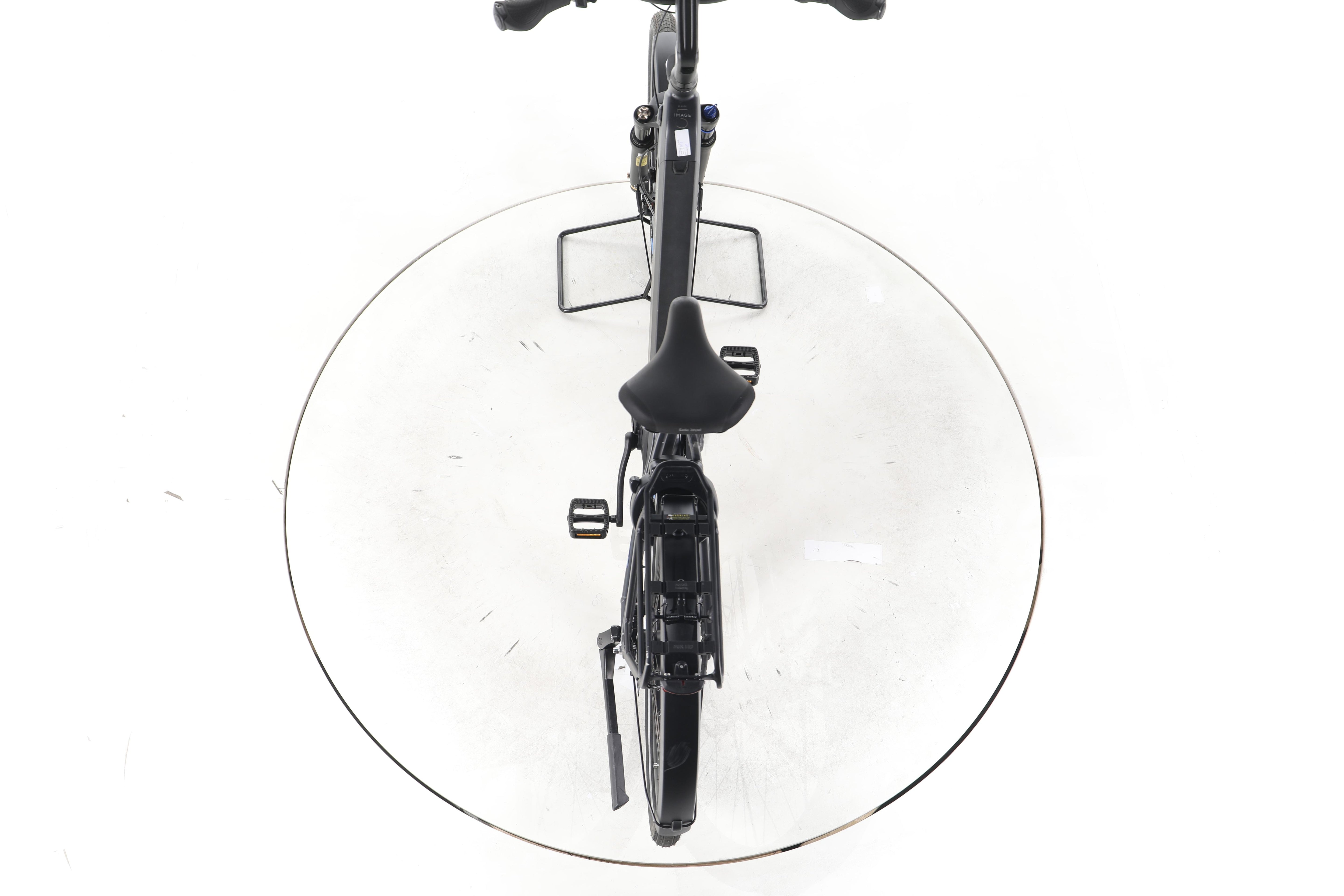 Kalkhoff IMAGE 5+ MOVE City E-Bike Tiefeinsteiger 2024 - Image 22