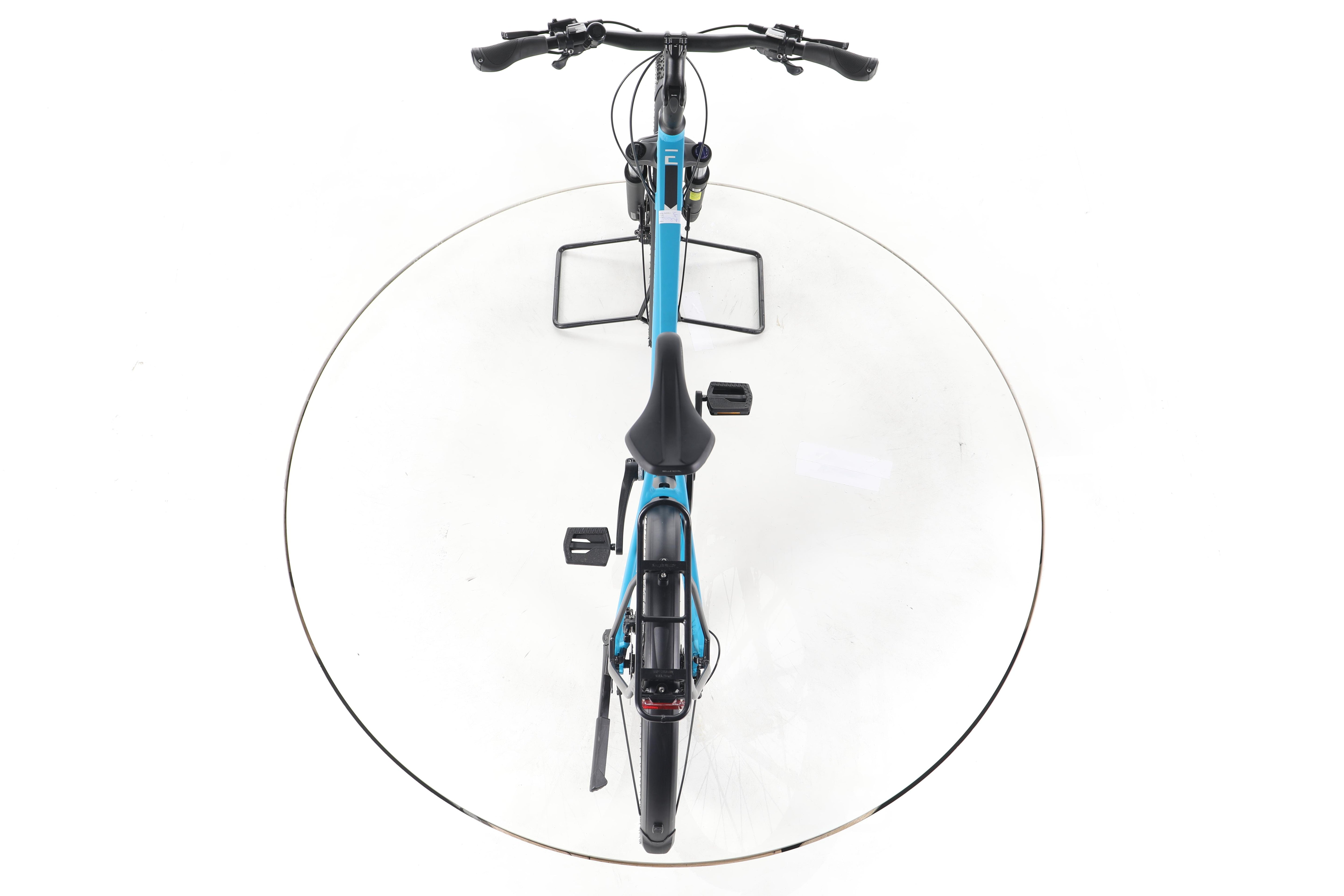 Kalkhoff Entice 18 Fahrrad City & Trekking - Image 22