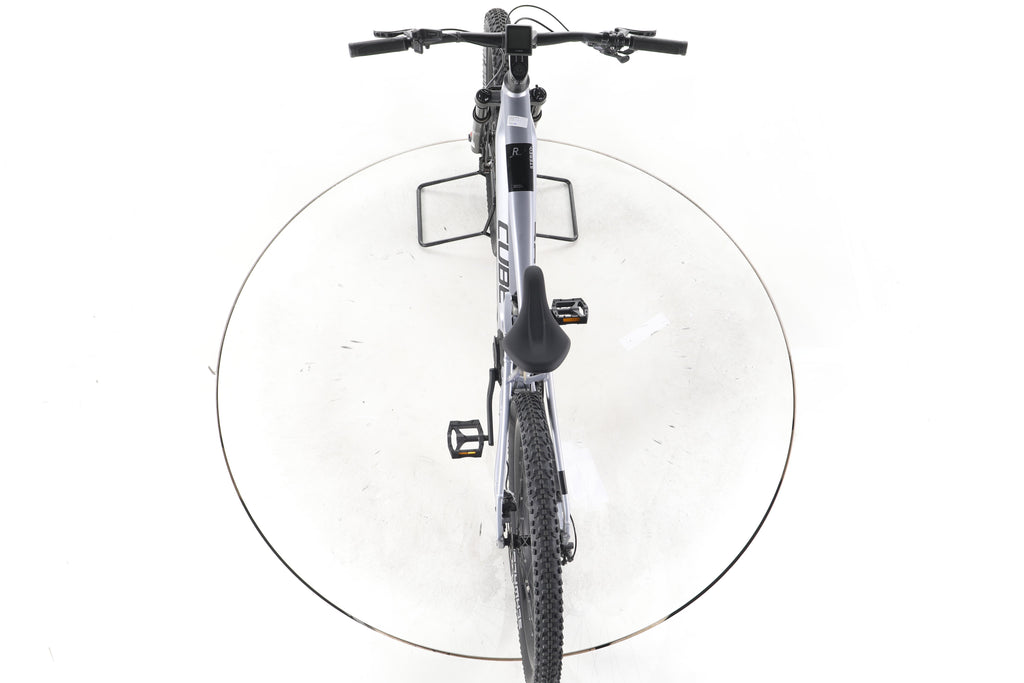 Cube Stereo Hybrid 120 Race E-Bike Fully - Image 22