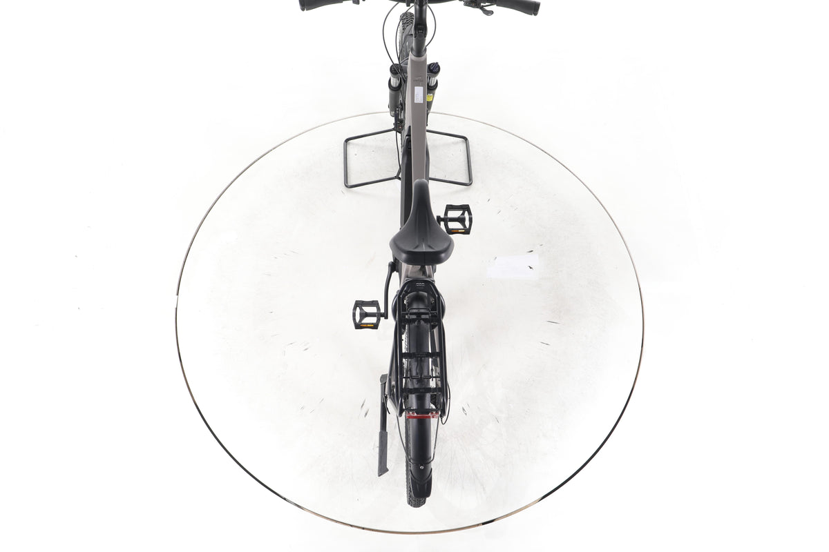 Kalkhoff Entice 1.B Move Trekking E-Bike - Image 22