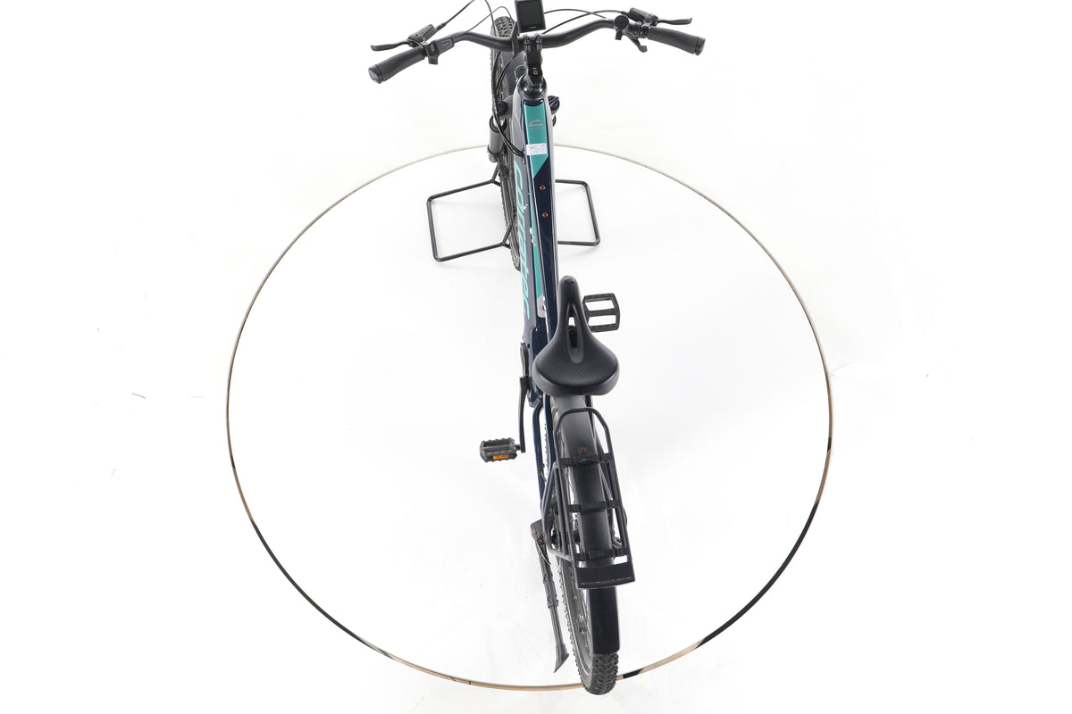 Corratec E-Power MTC 120 Trekking E-Bike - Image 22