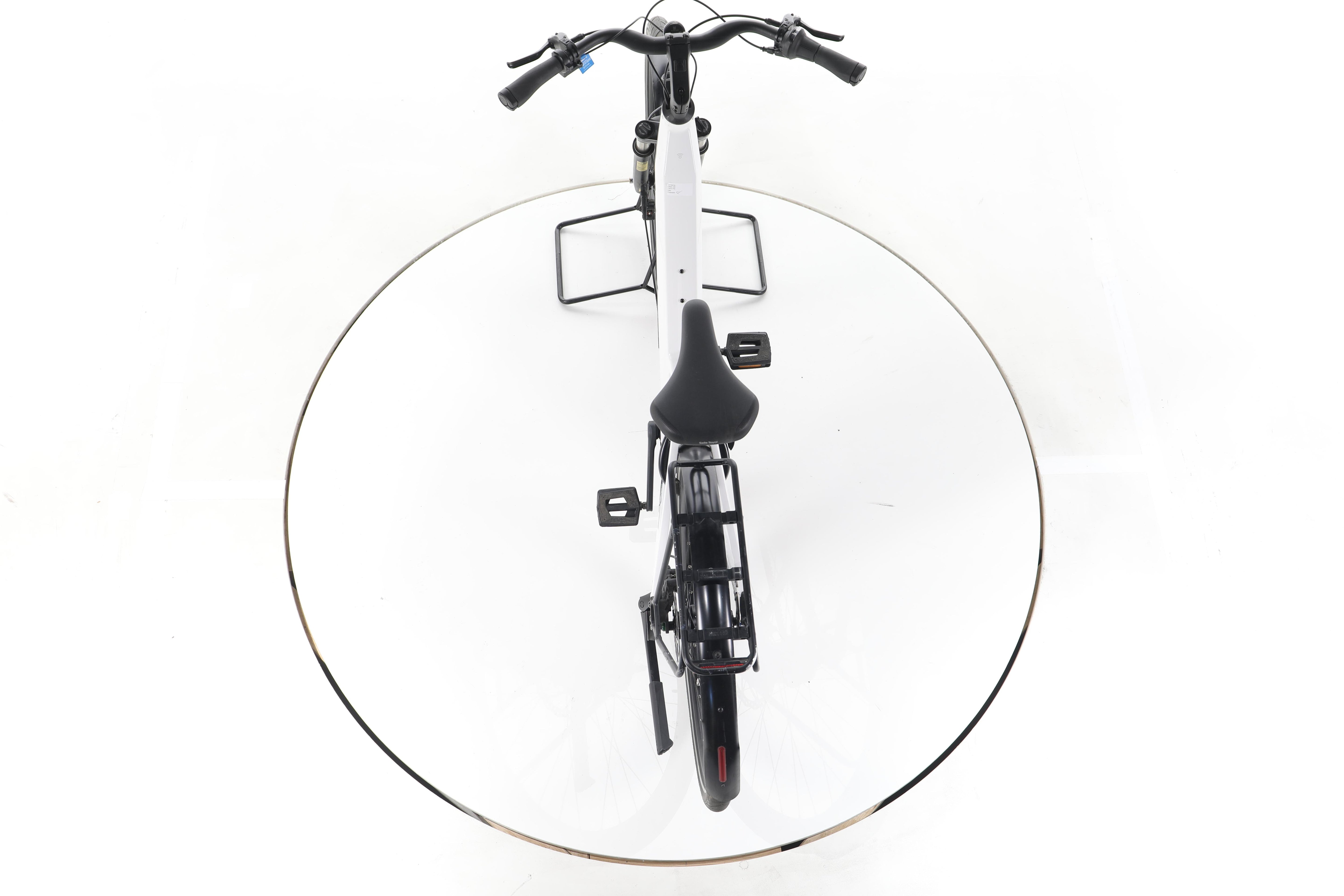 Riese & Müller UBN Six silent City E-Bike Tiefeinsteiger - Image 22