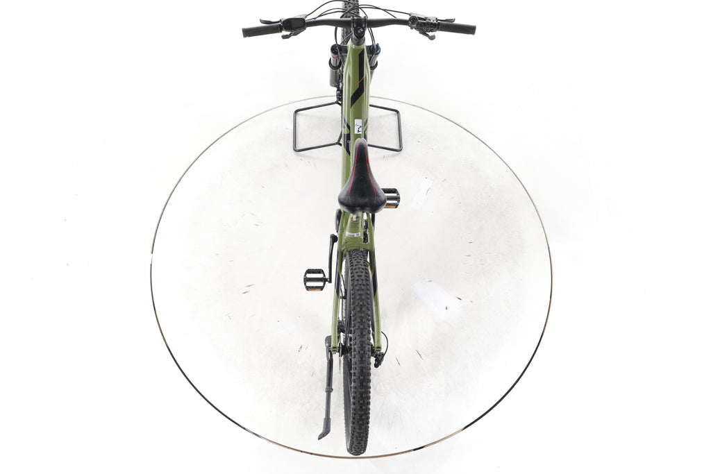 R Raymon FullRay 150E 9.0 E-Bike Fully - Image 22